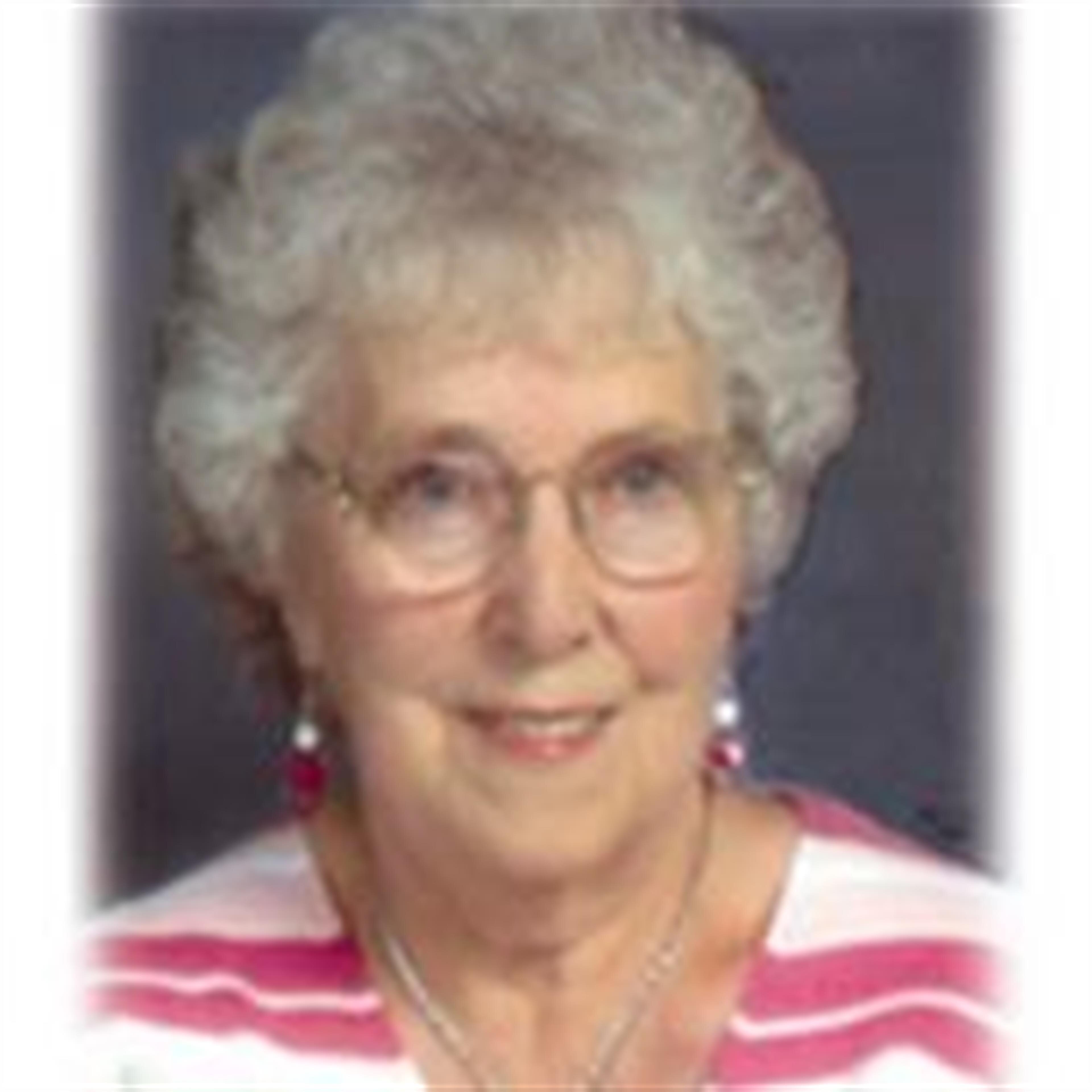 Grace M. Lyerla Yattoni
