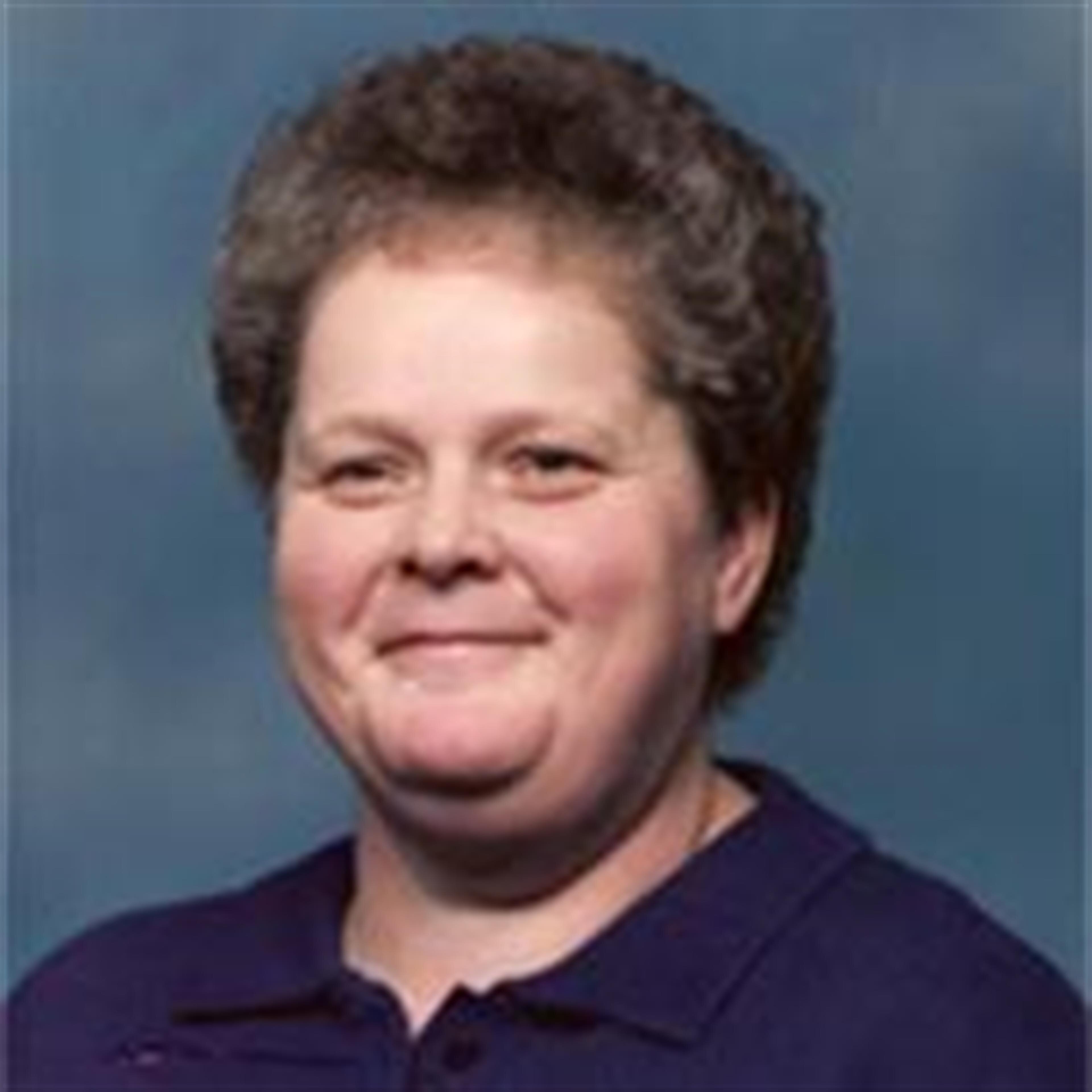 Peggy L. Clark