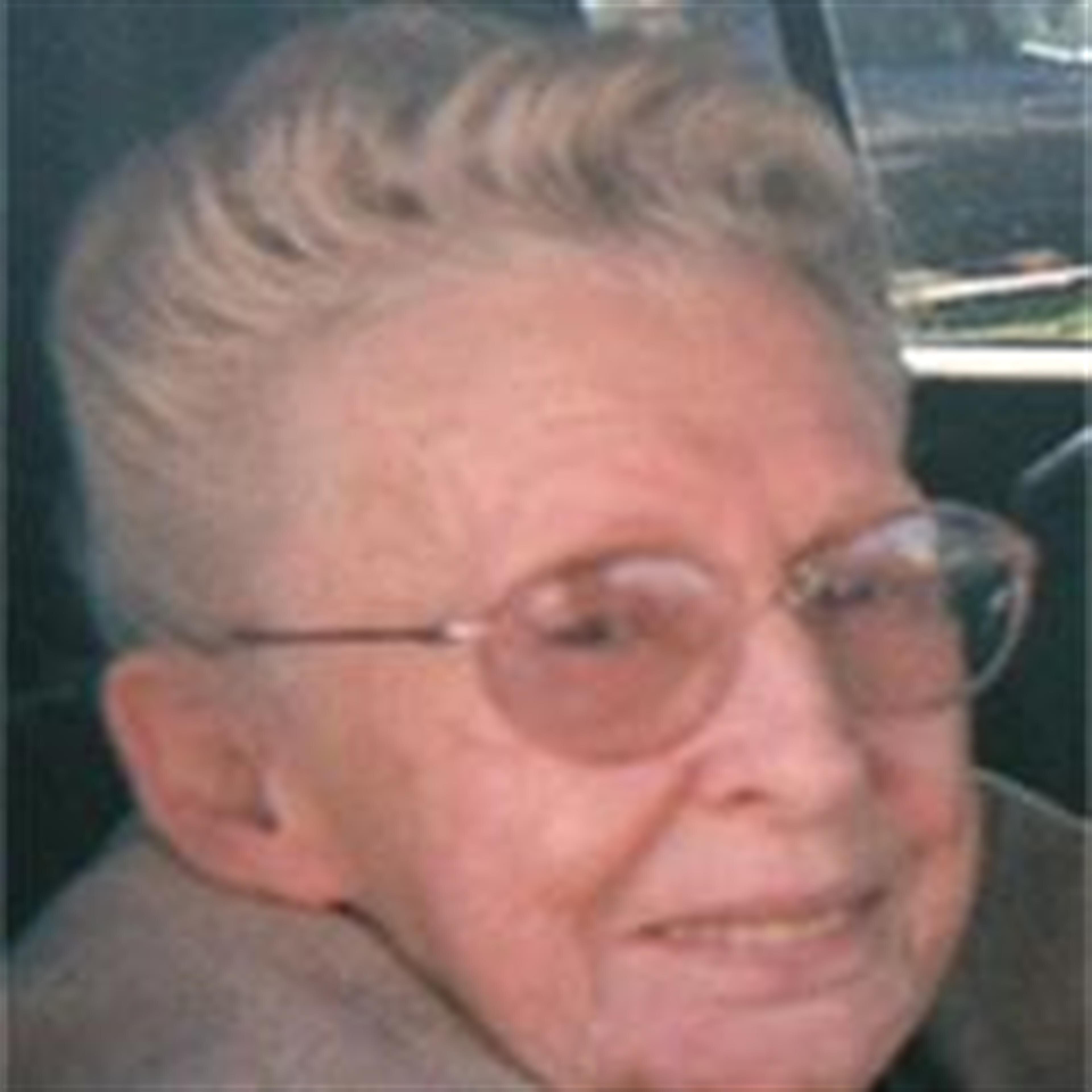 Laffetta Jean Buie