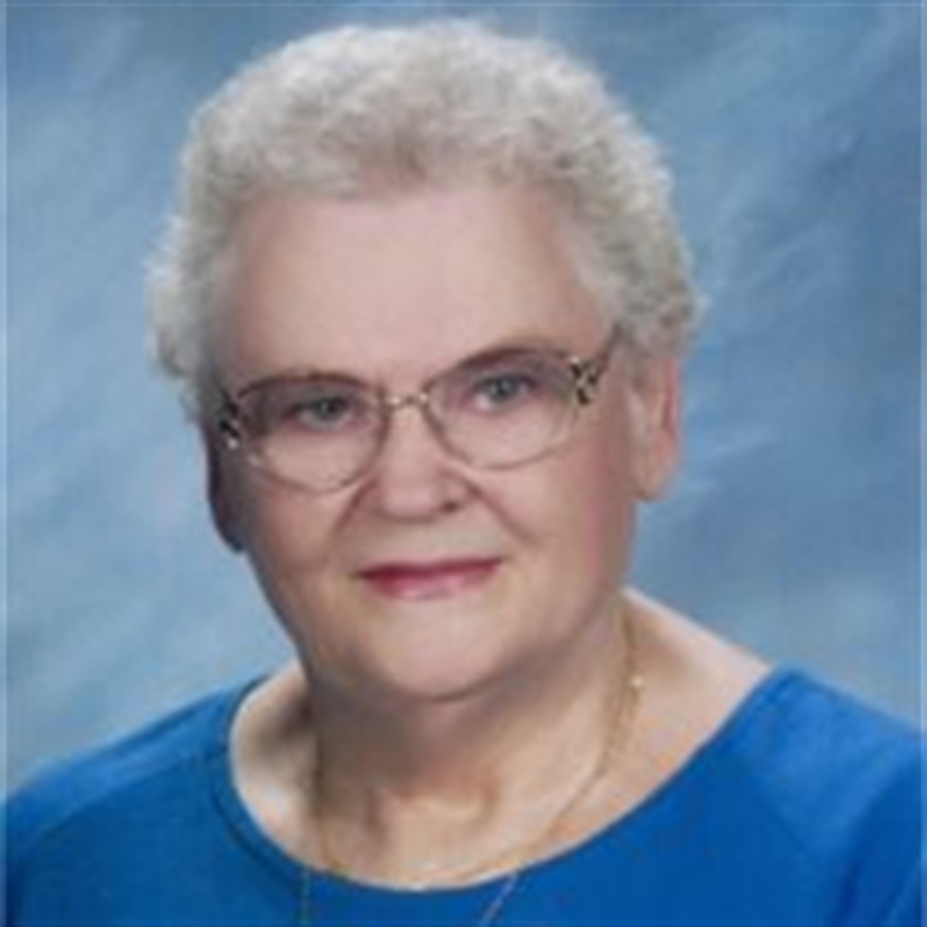 Nancy Carol Hamman