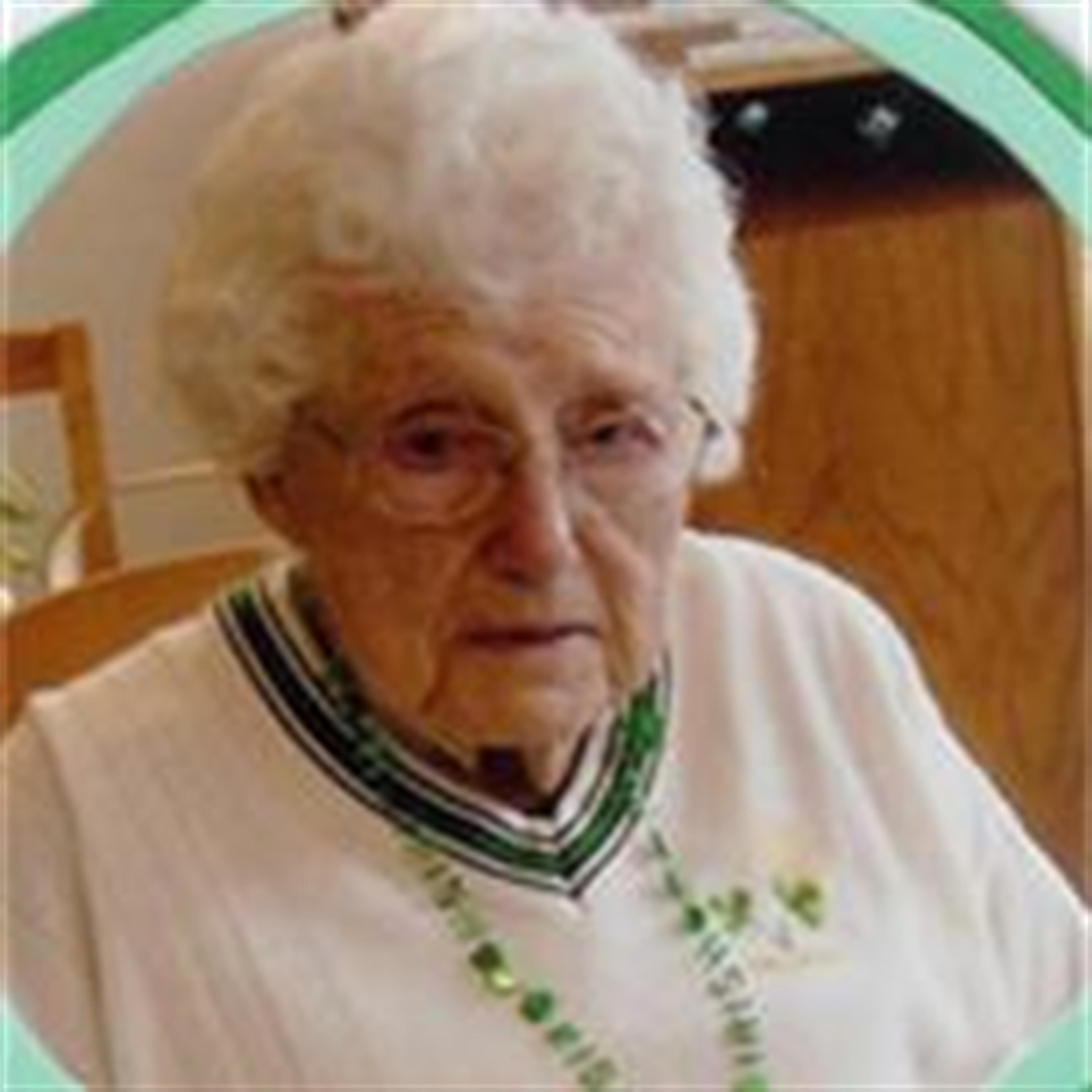 Bernadine A. Speasl