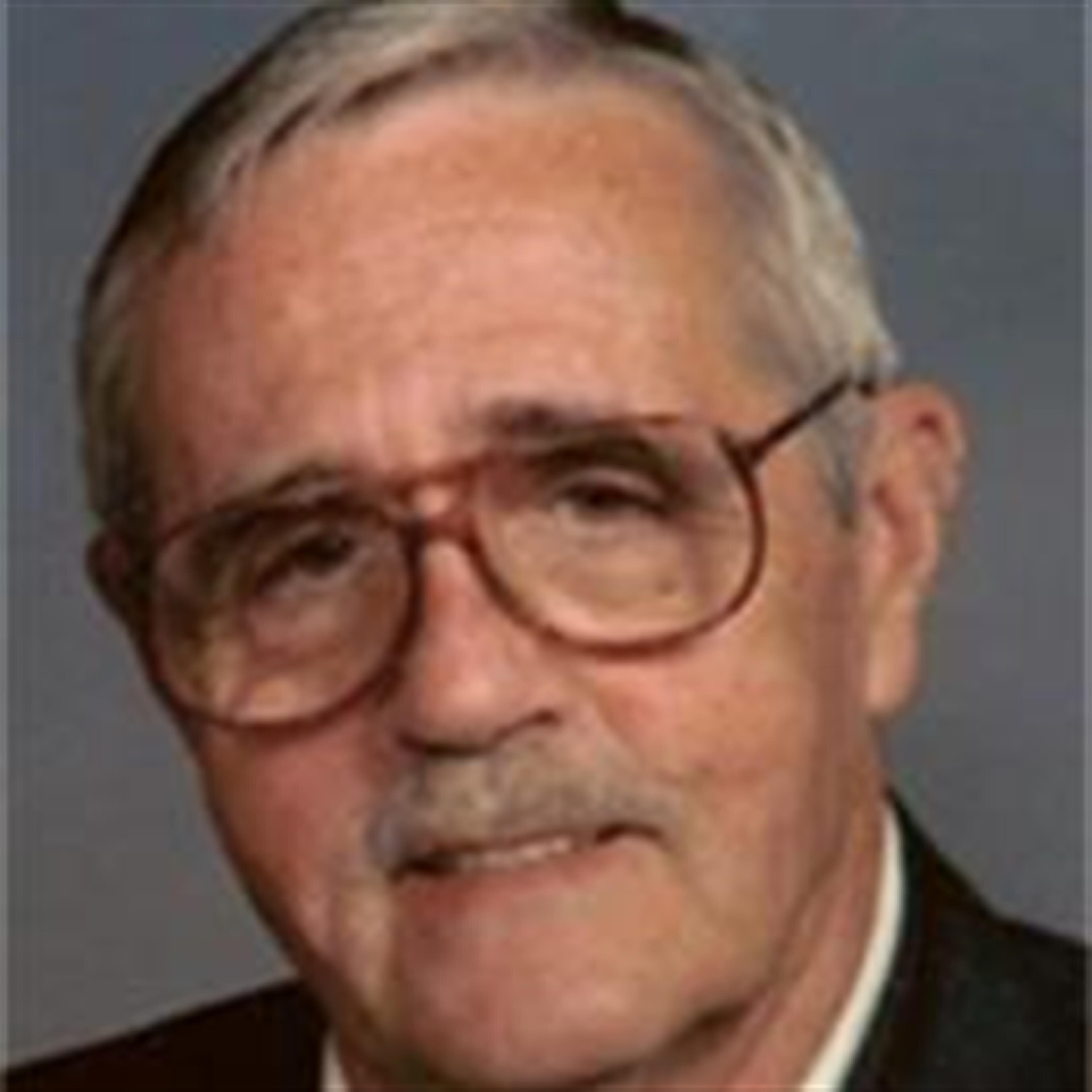 Walter R. Malloy