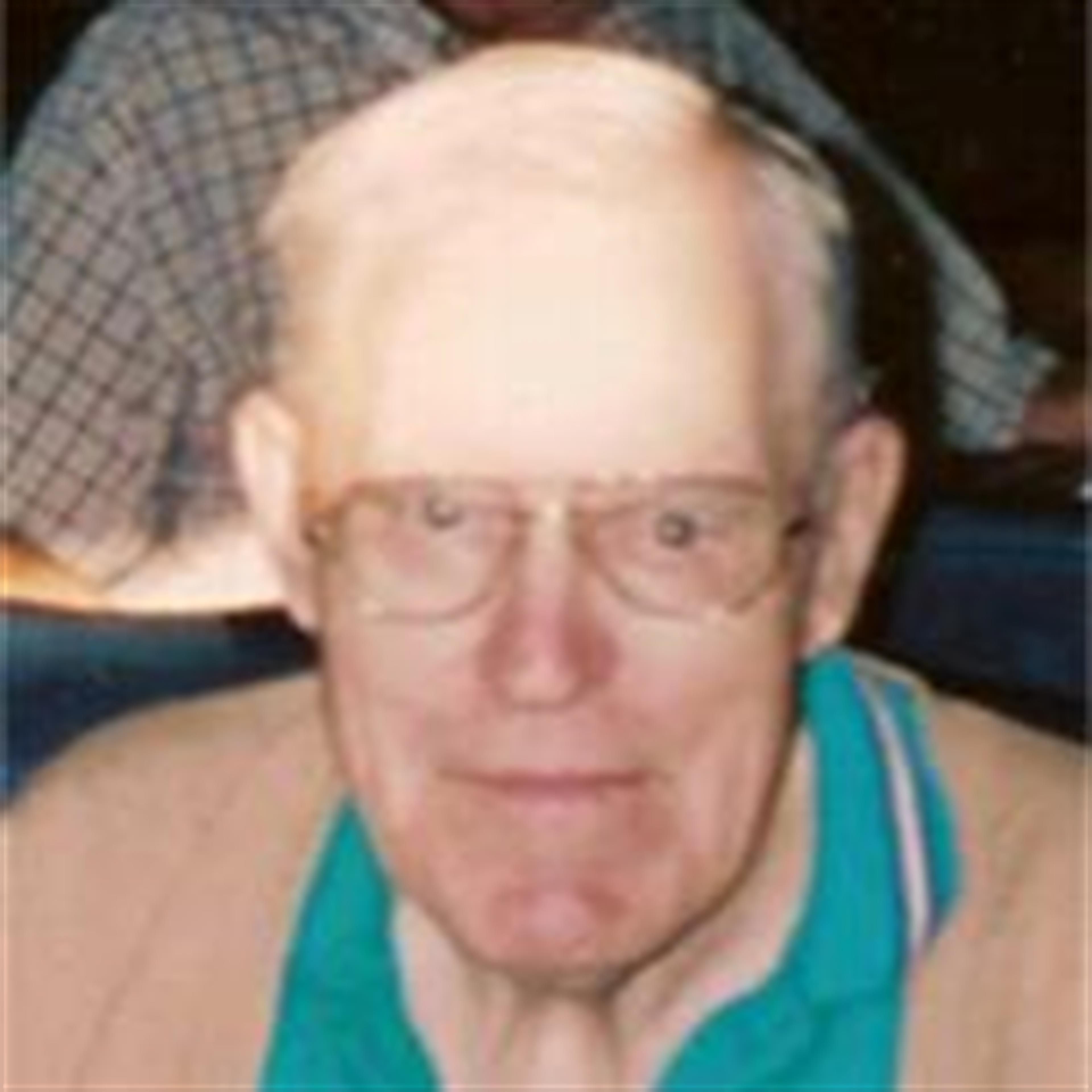 Neil O. Rider