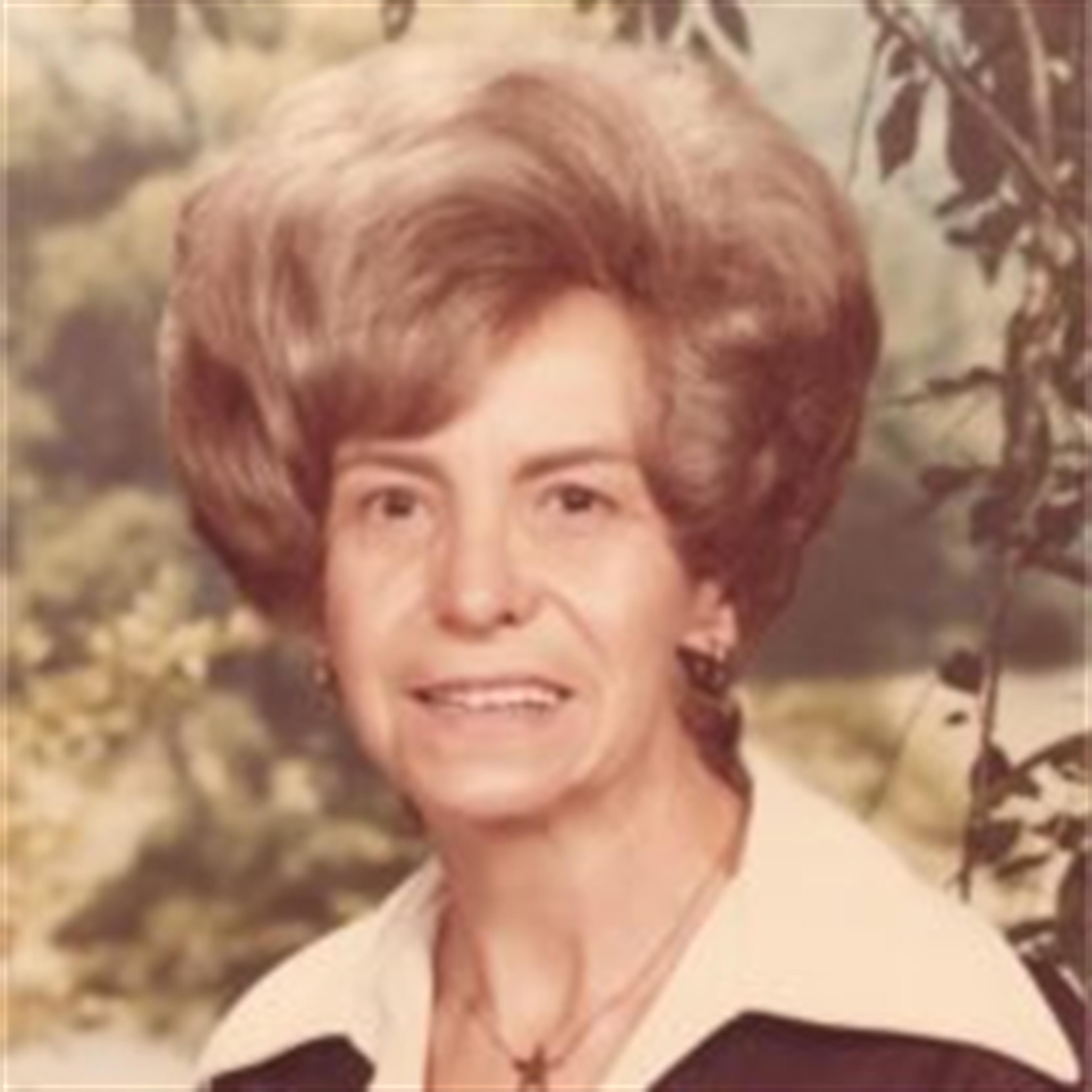 Virginia Lee Spires