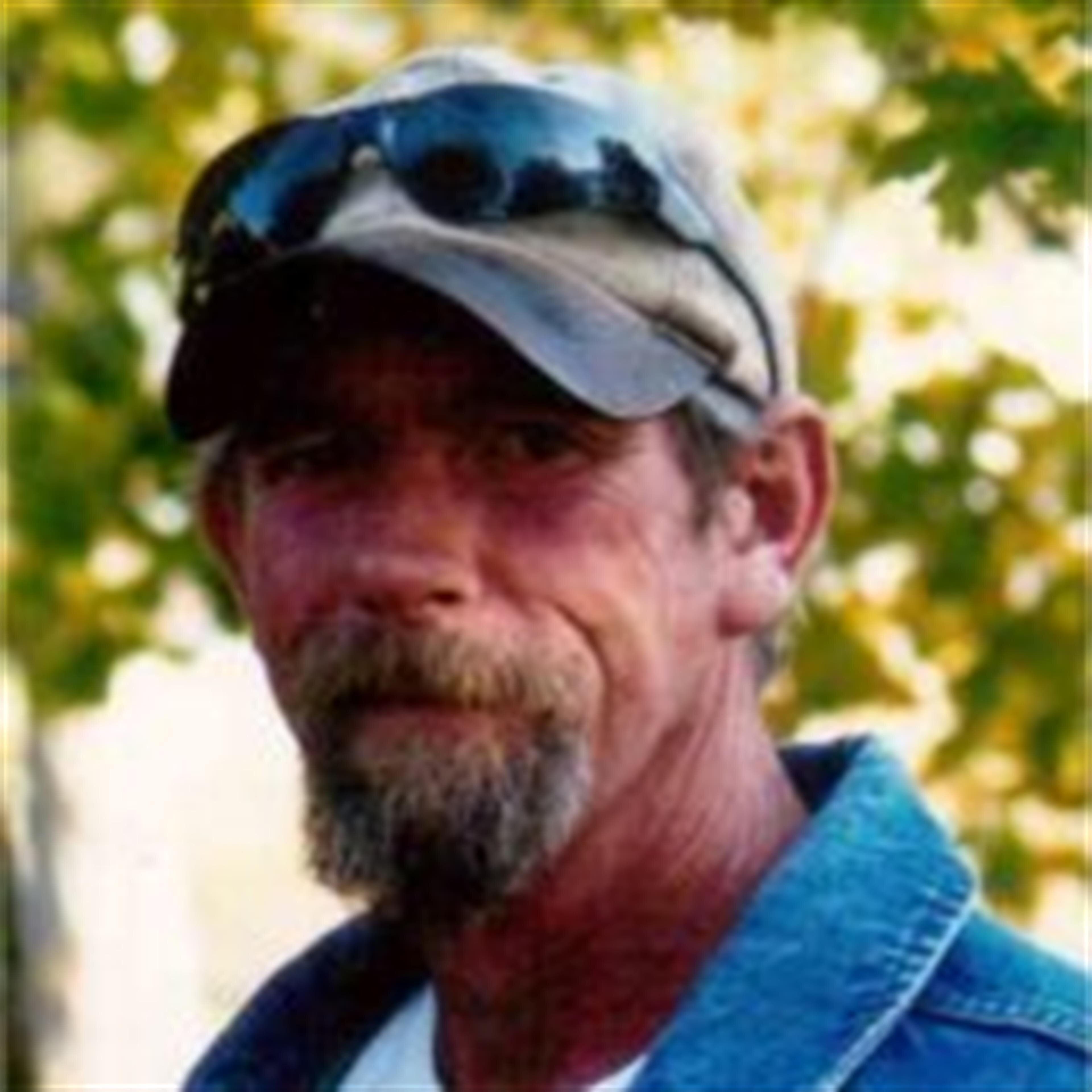 David Lee Renoe