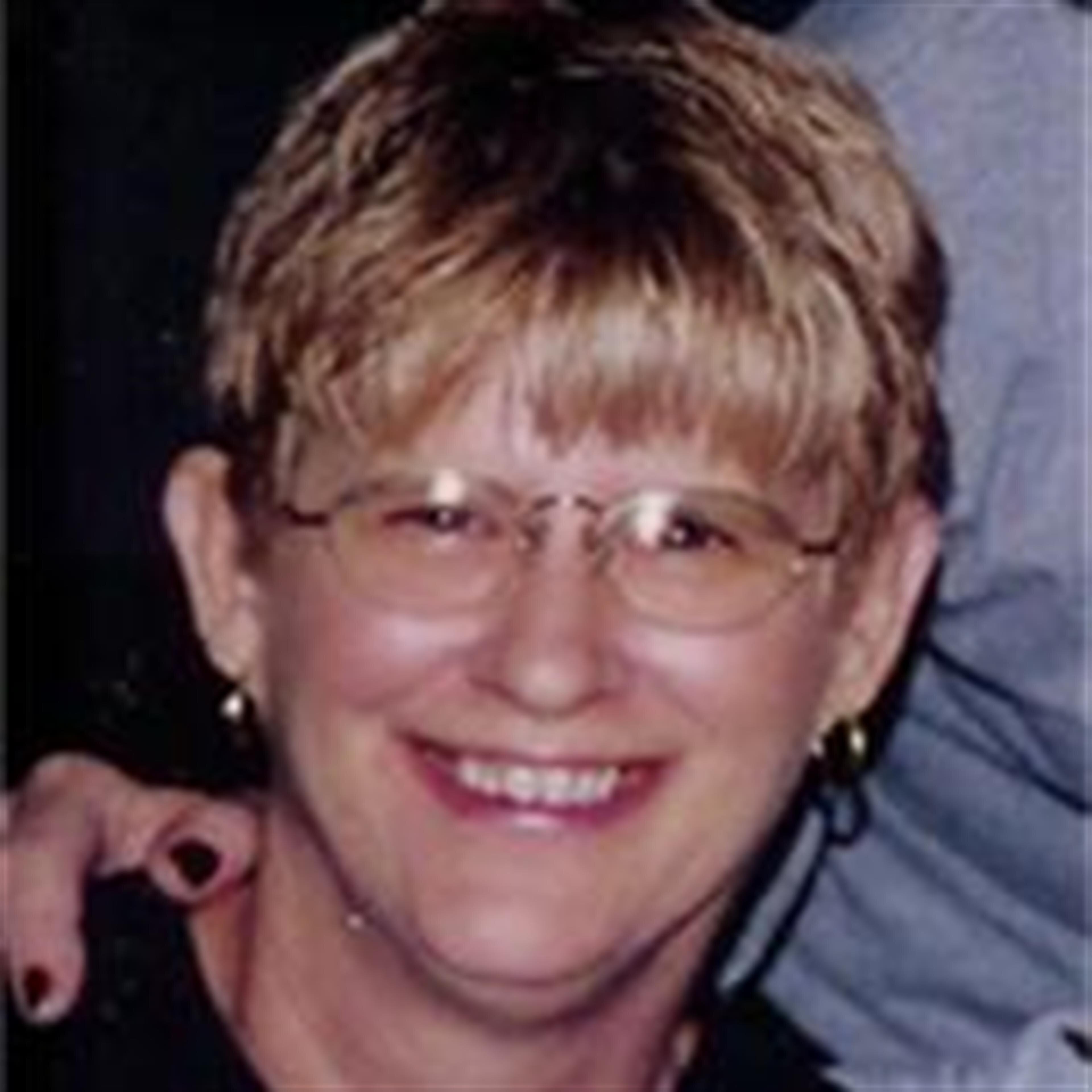Deniese Tozer Gilman