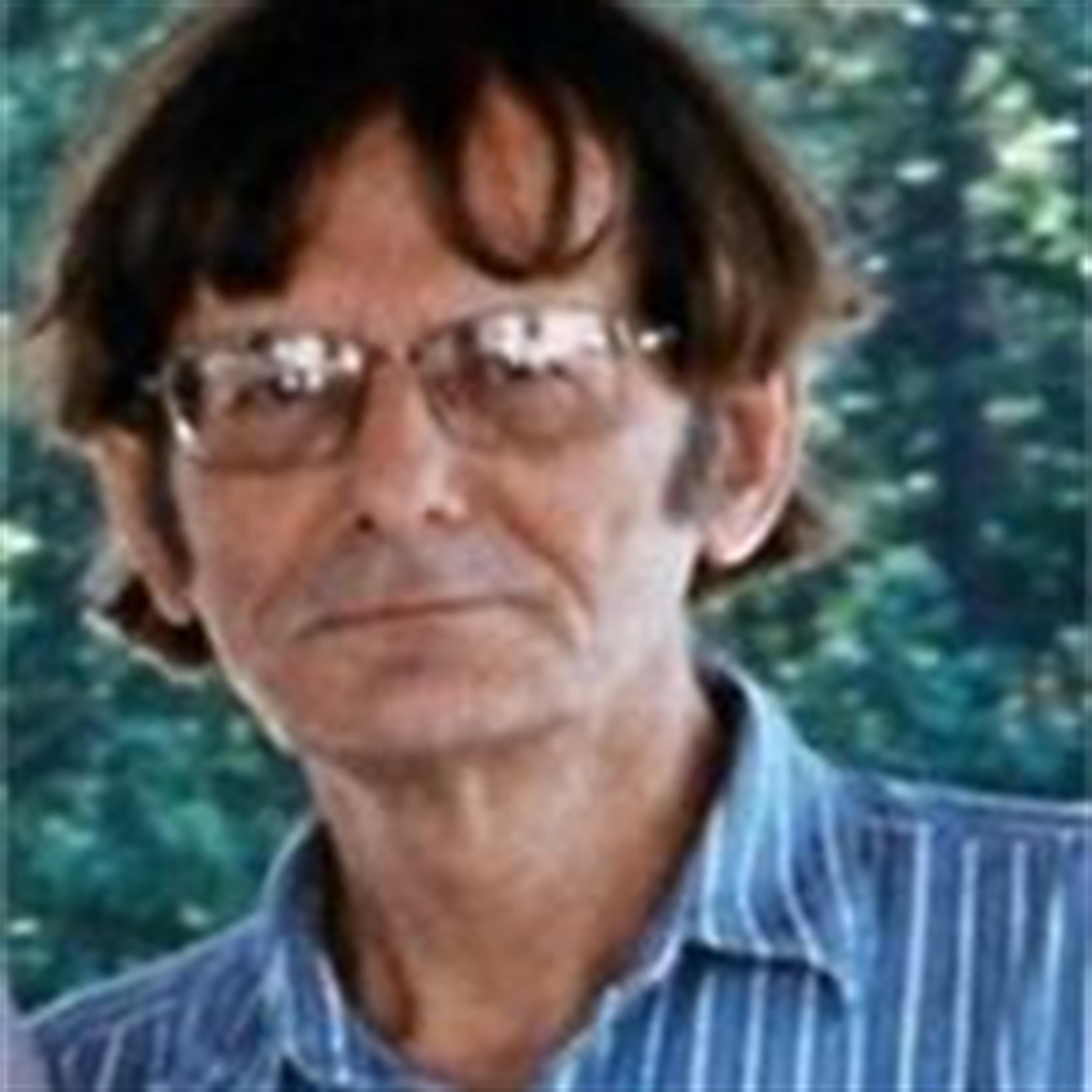 Wilburn C. McGehee
