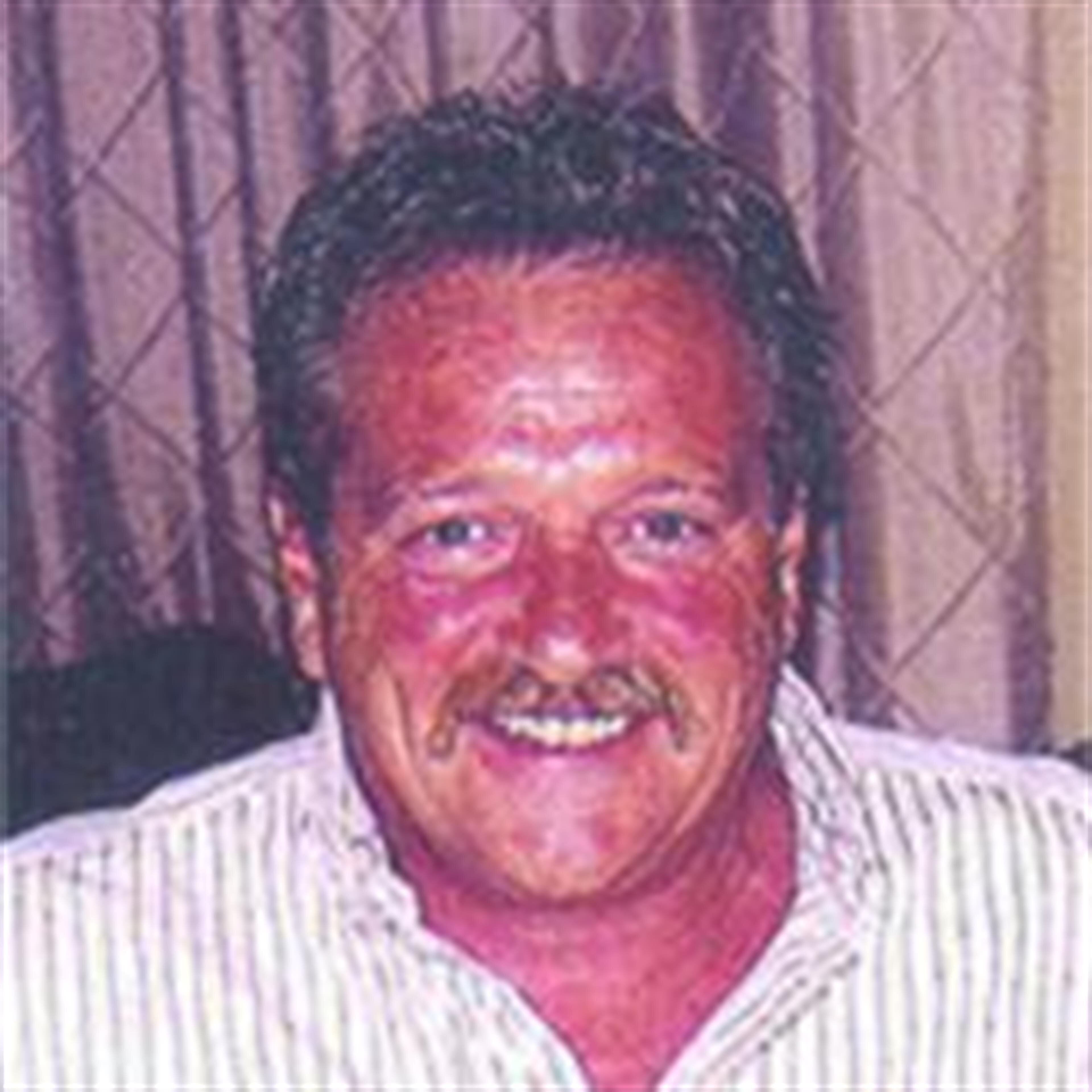 Mark Eric Westbay