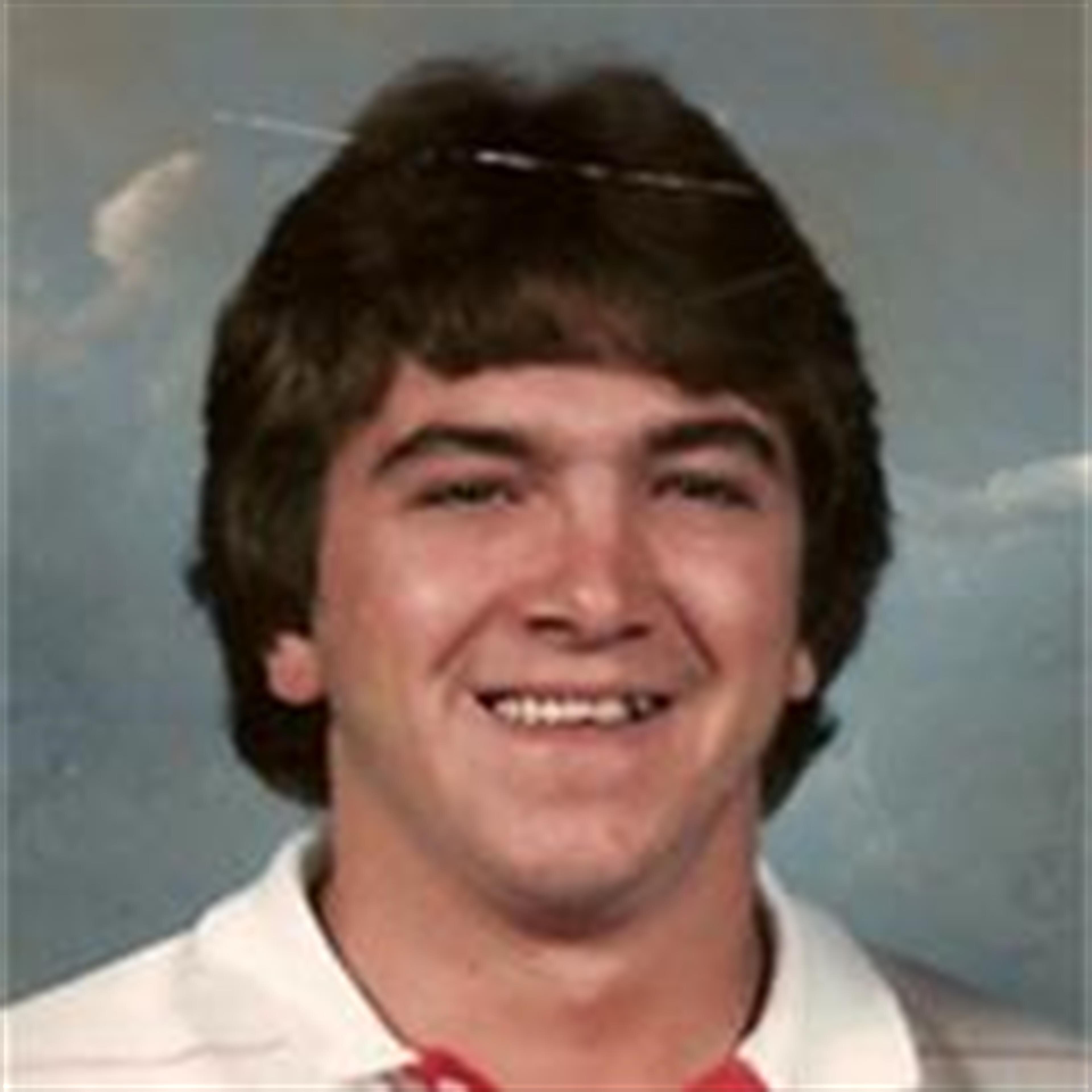 Jeffery Wayne Browning