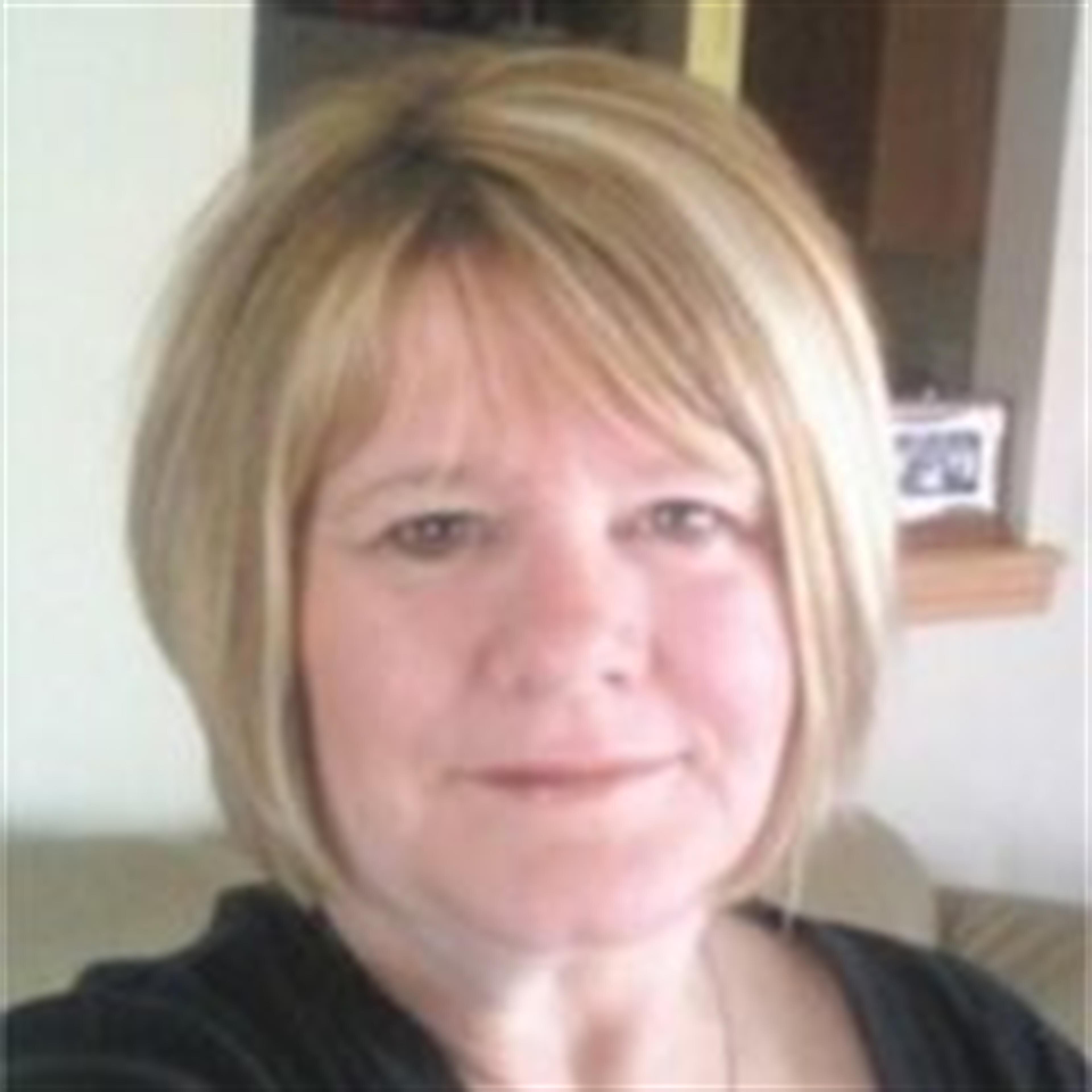 Sharon Ann Wadkins
