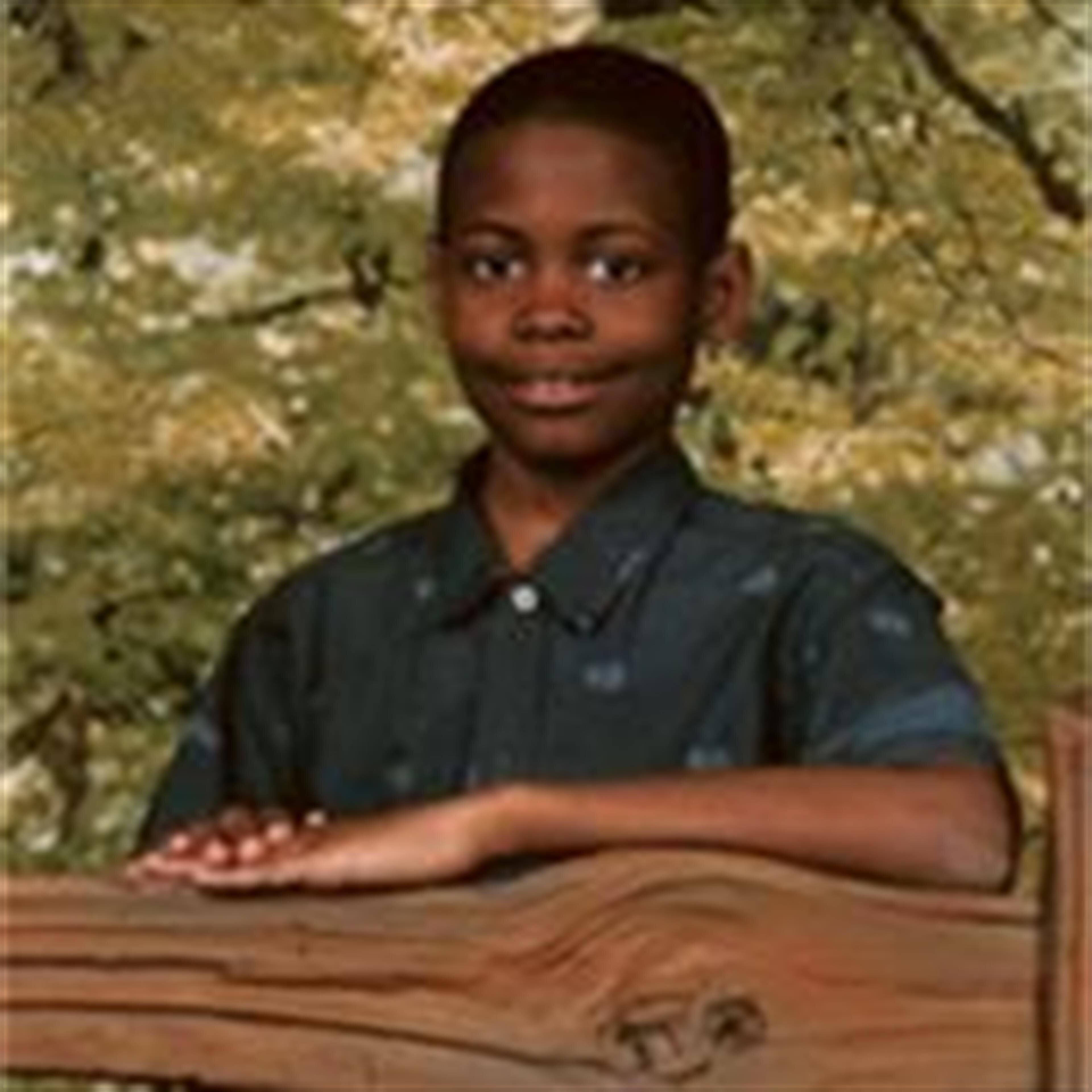 Napoleon Xavier McCrory