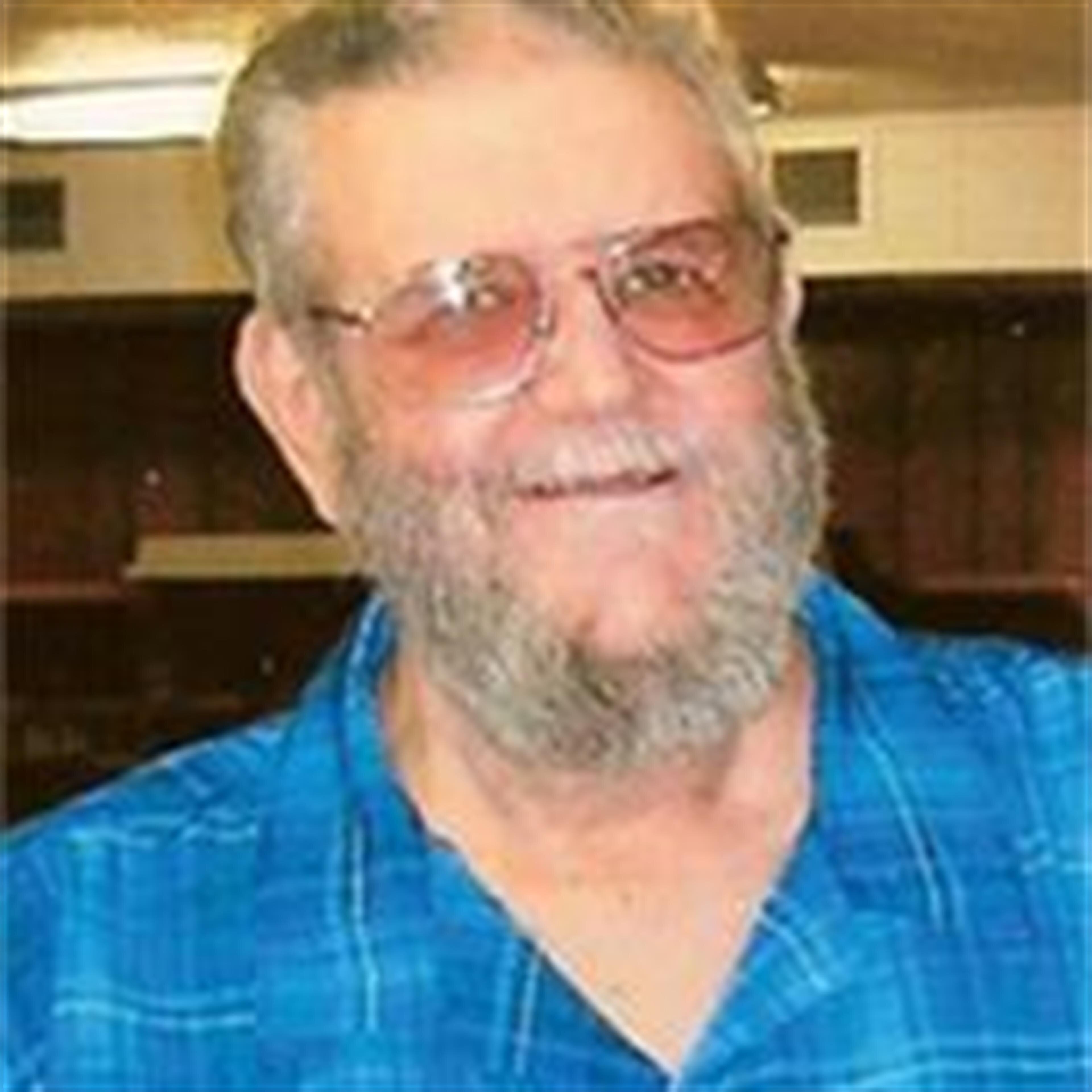 Robert E. Eskew
