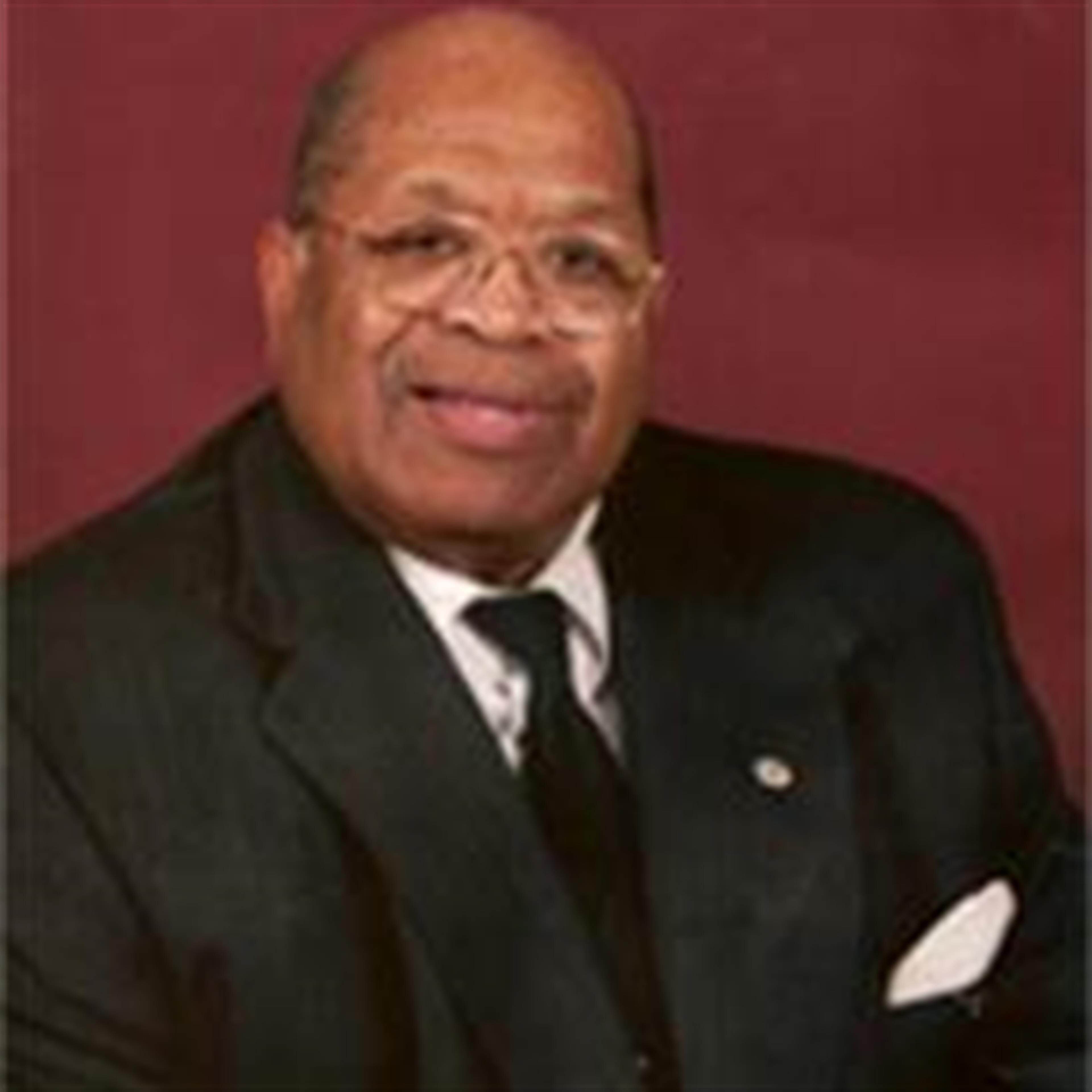Willie Davis Sr
