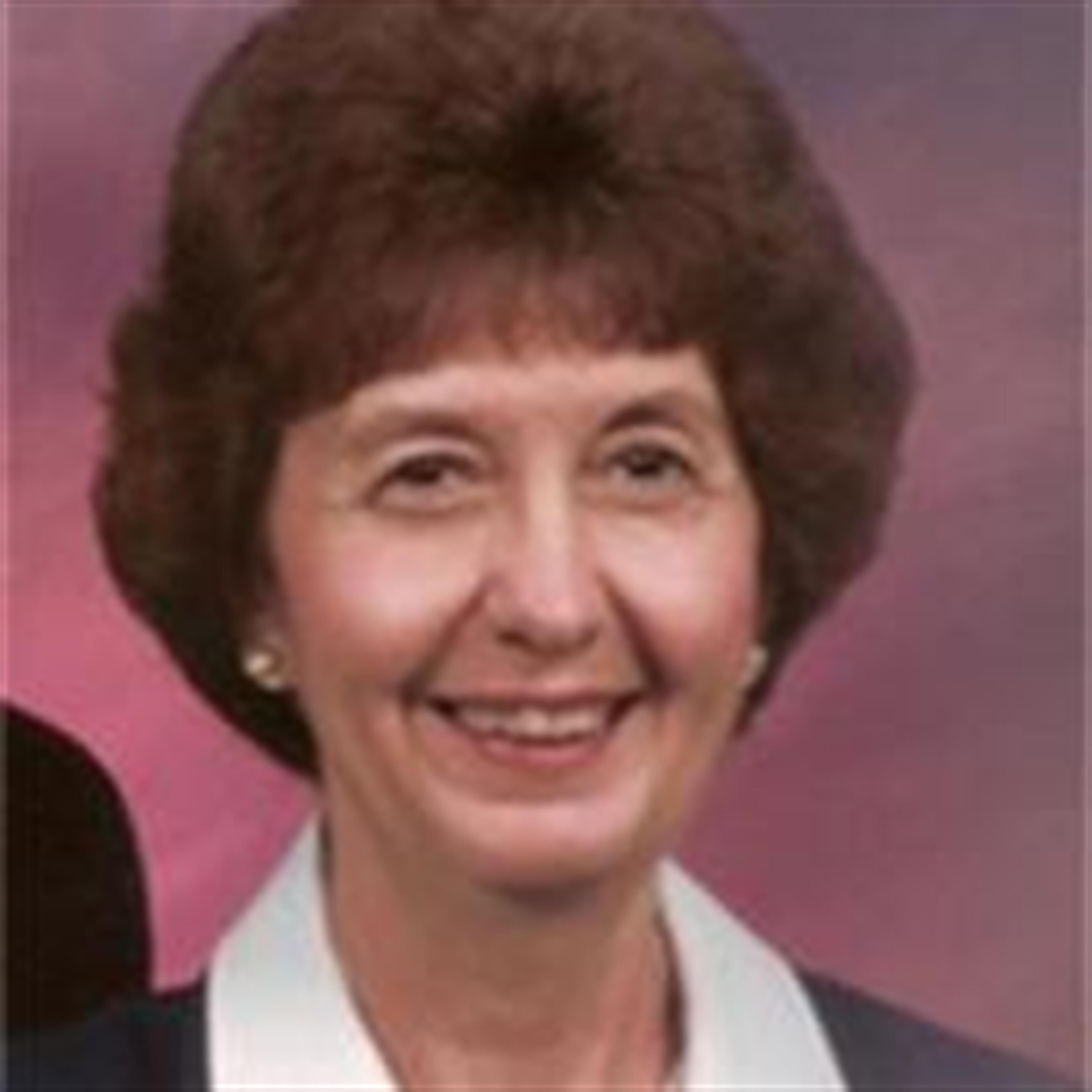 Alma Ann Stork