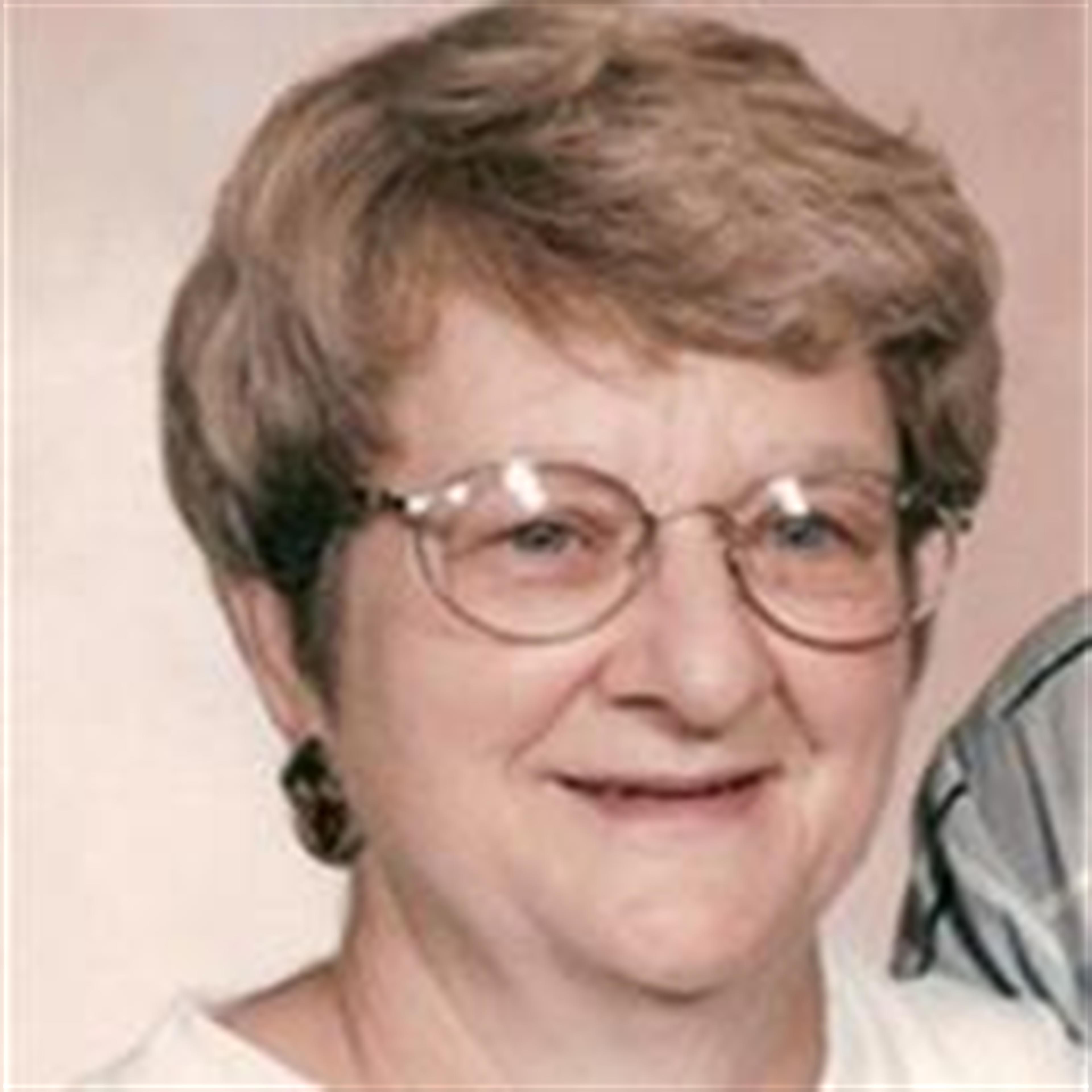Patricia J. Mitchell-Rieck
