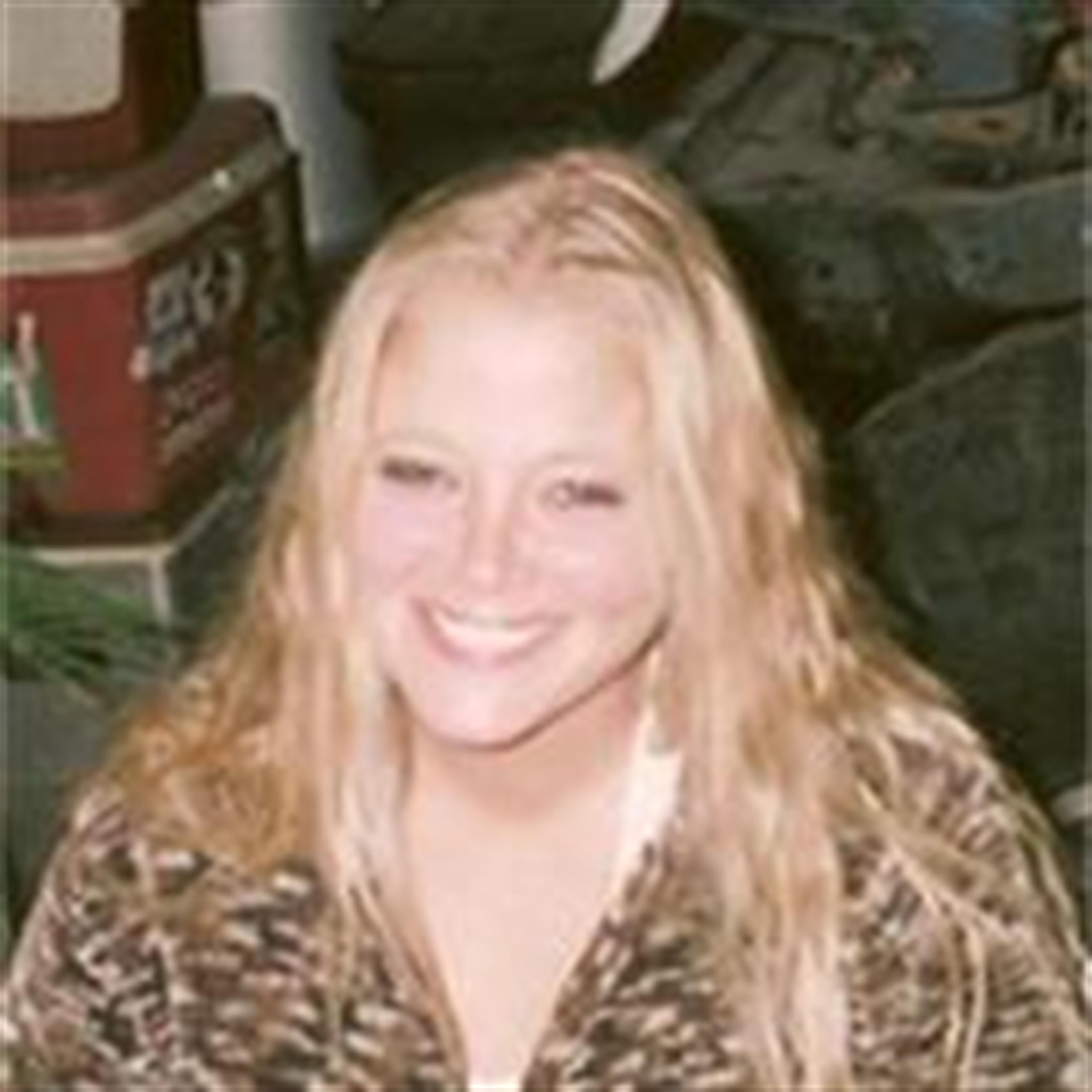 Bonnie Marie Carey