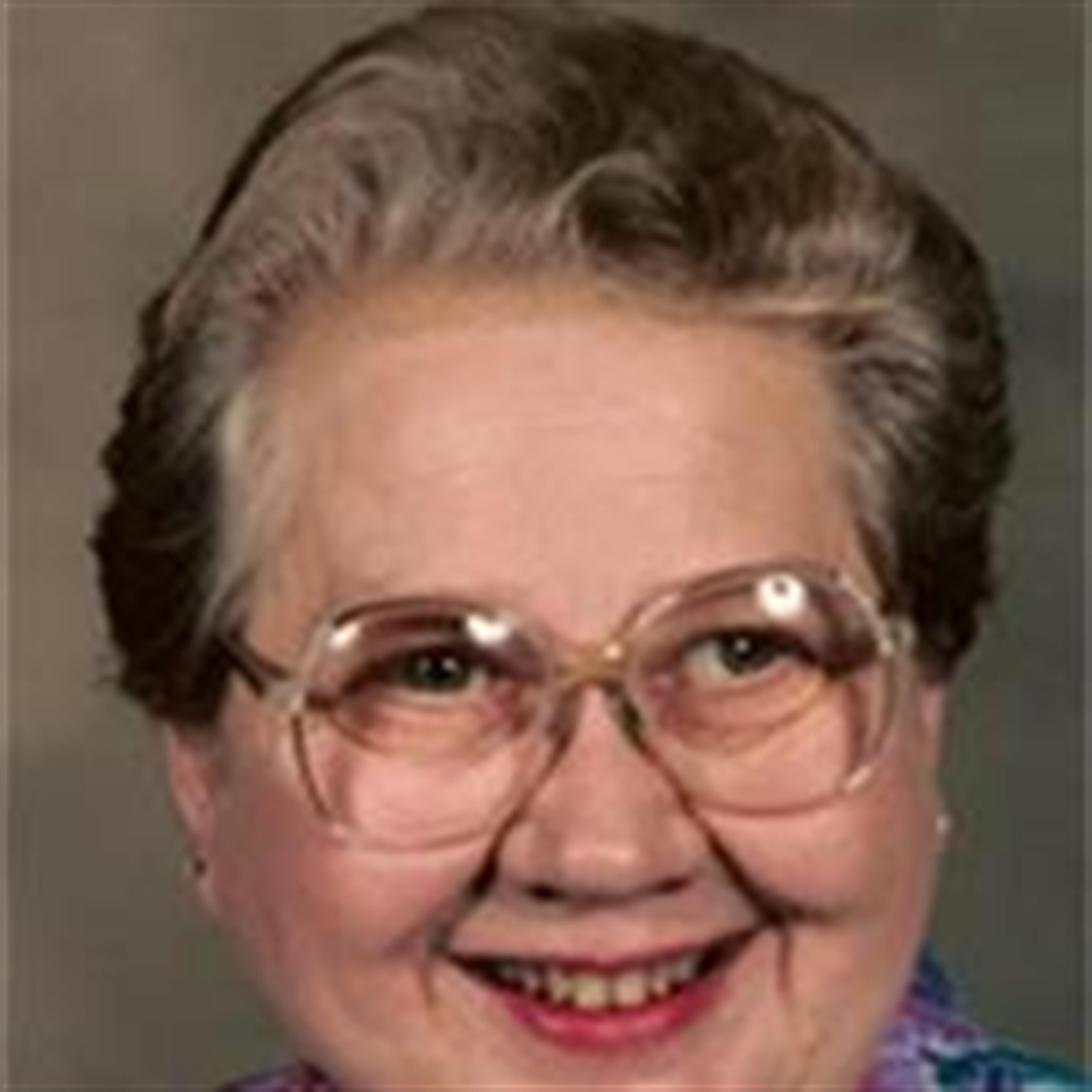 Helen Elizabeth Wiseley
