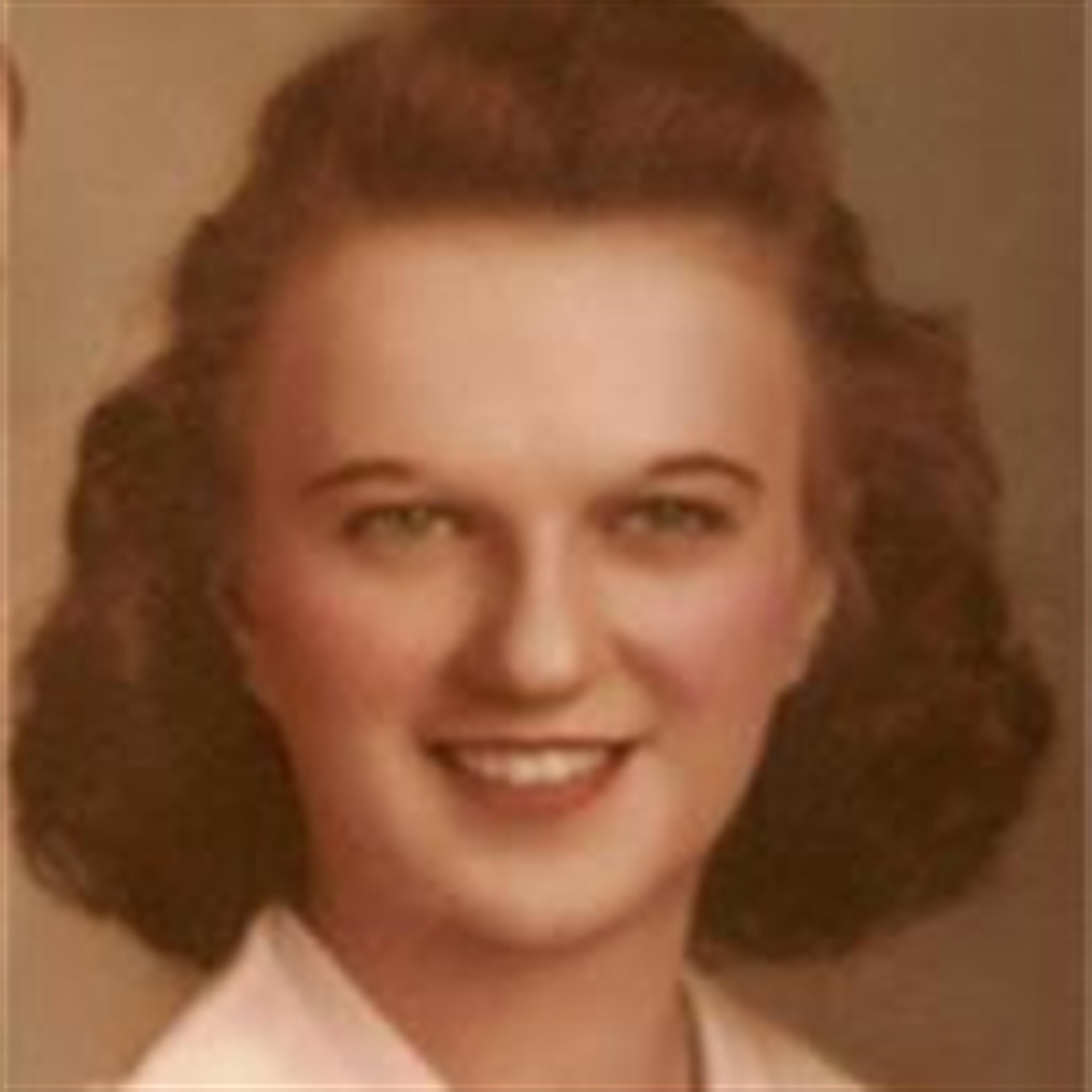 Lucille Kimble-Jones
