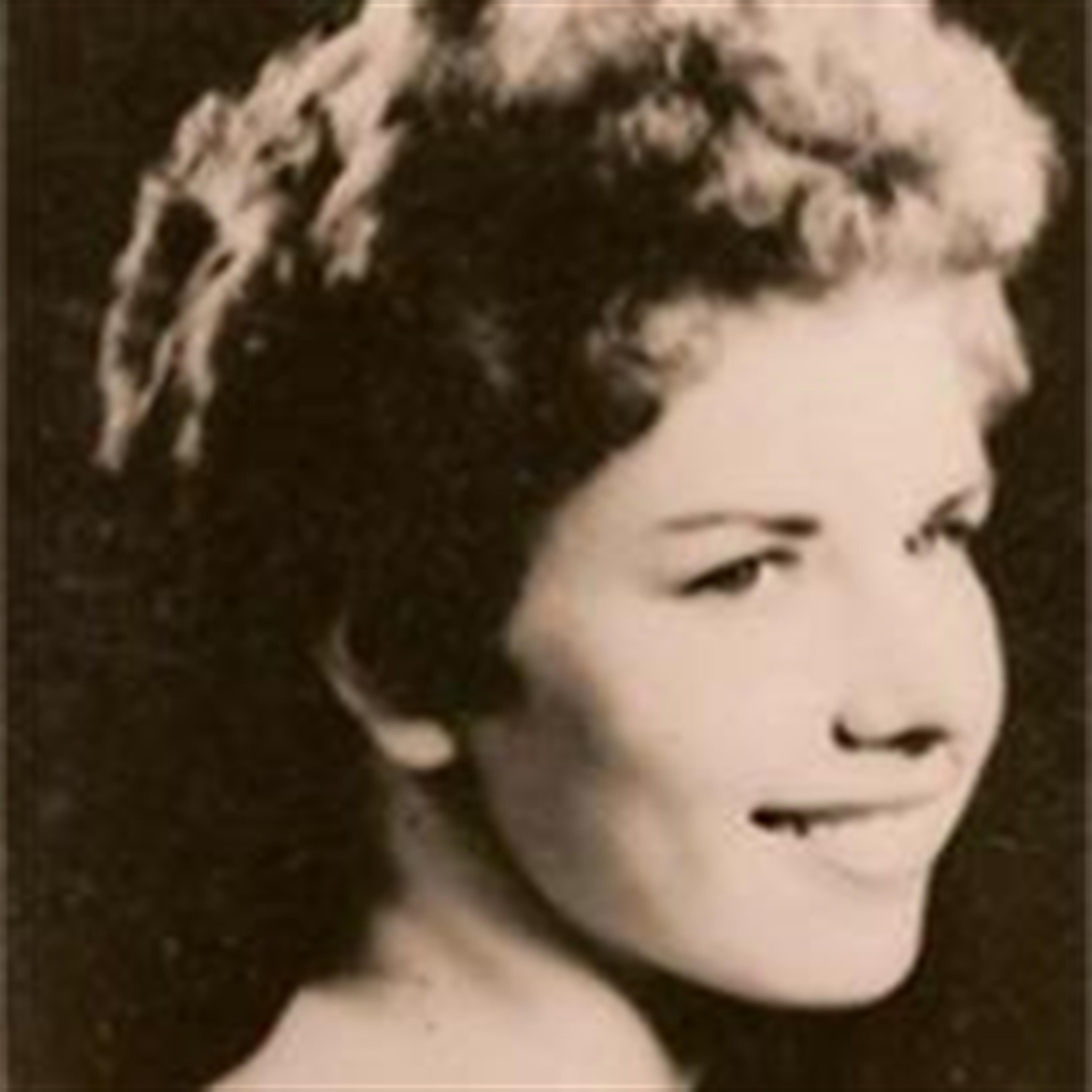 Grace Suzanne Damery
