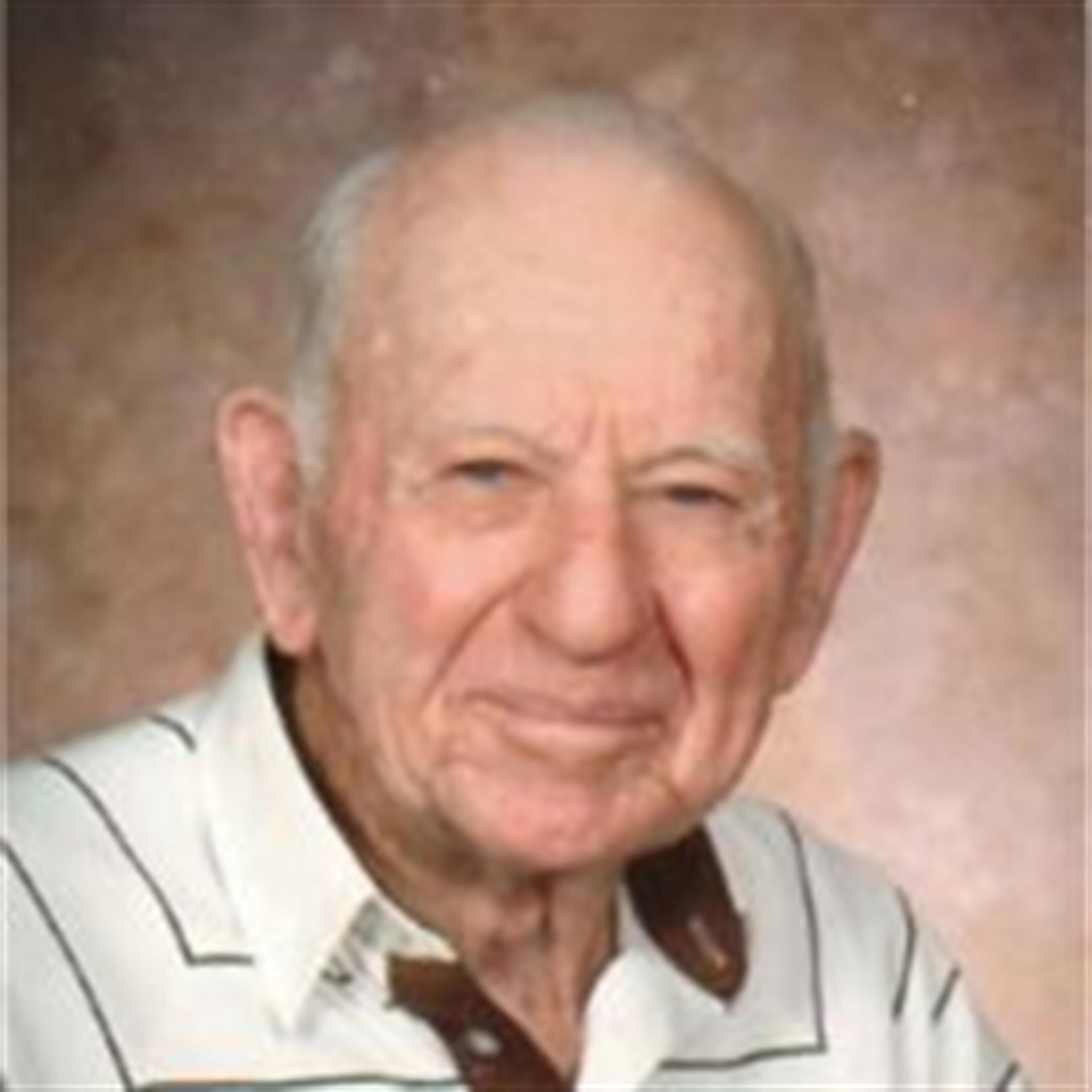 Charles E. Marshall