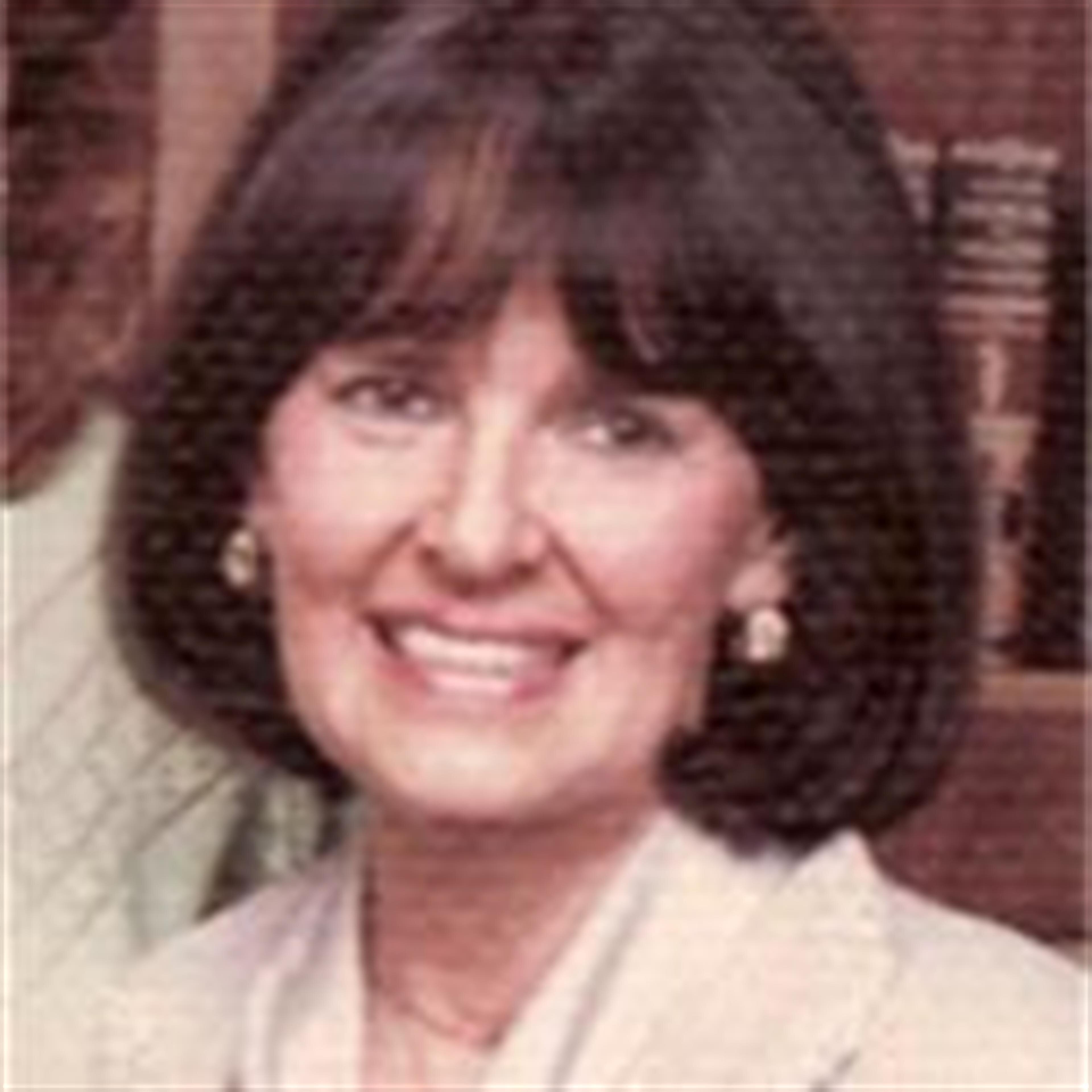 Margie Rose Henderson