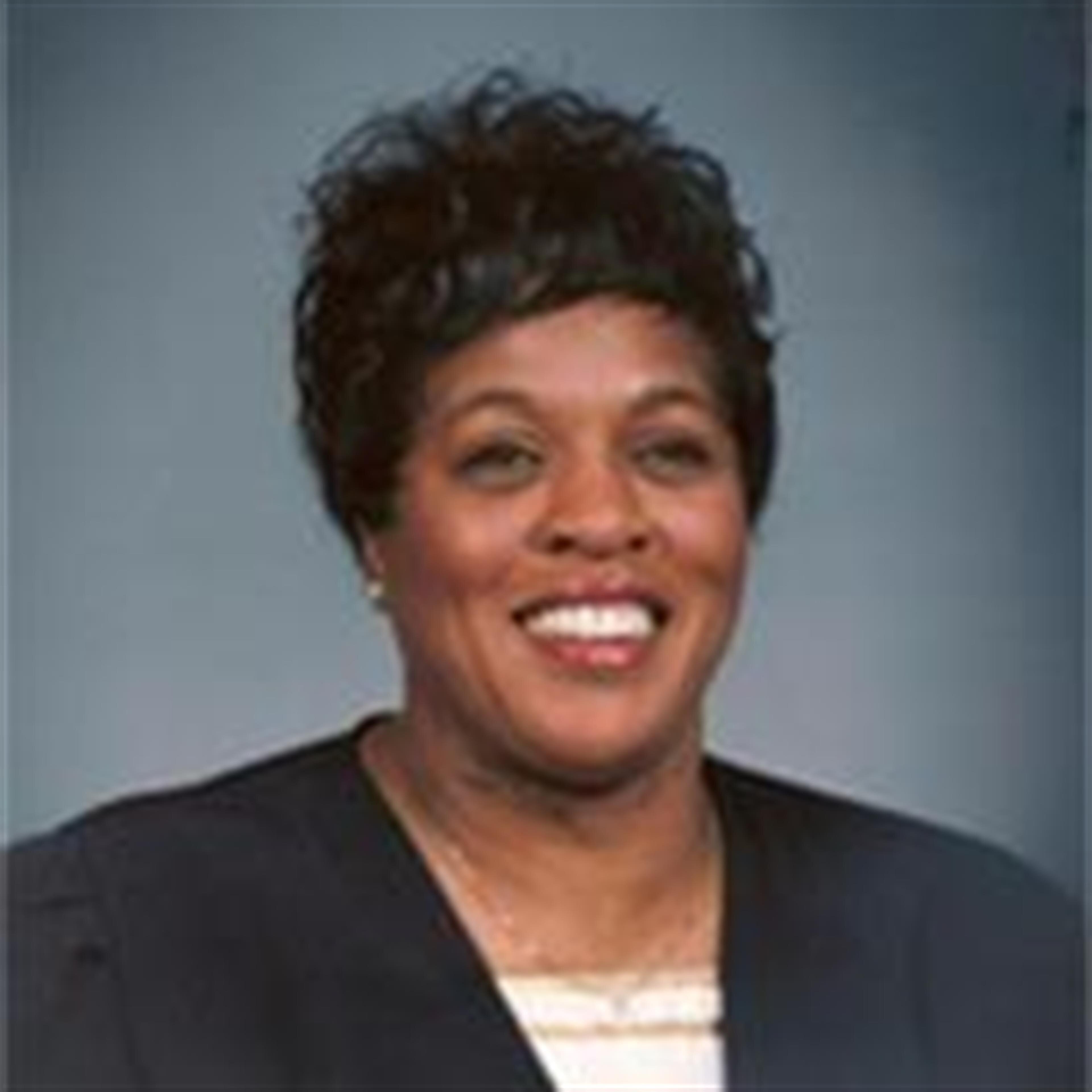 Lydia Ann Harris