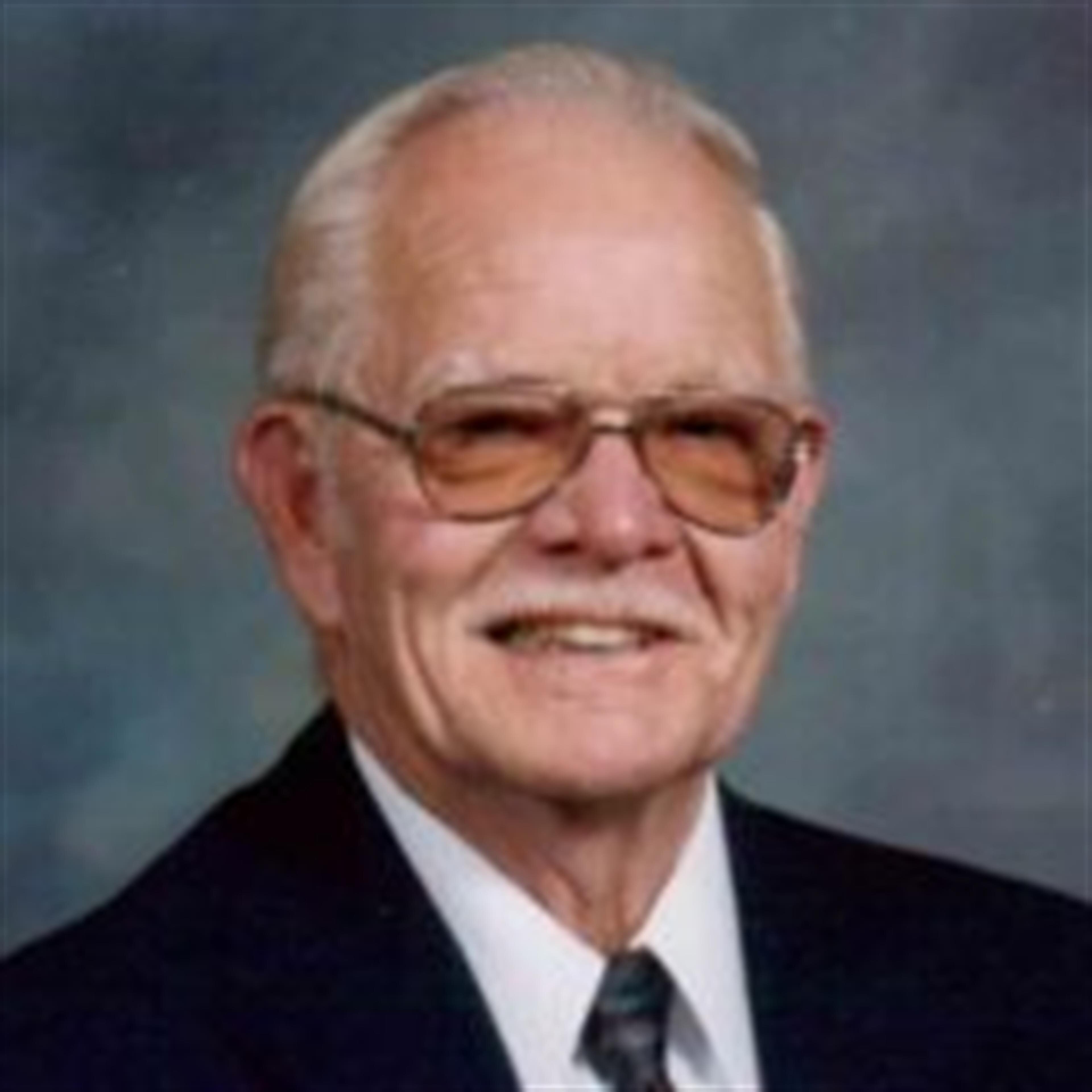 Lowell Kenneth Silkwood