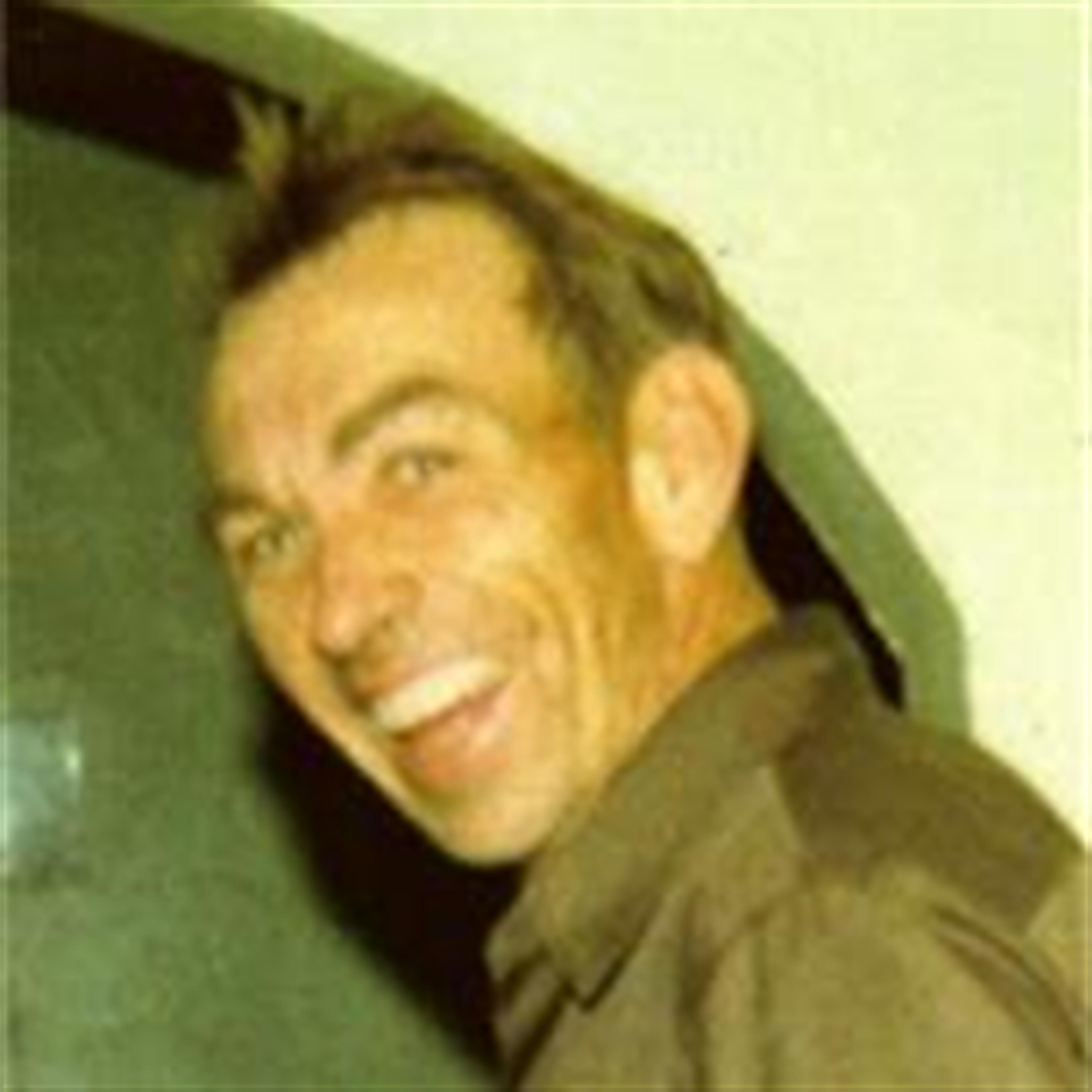 James Oliver Lambert
