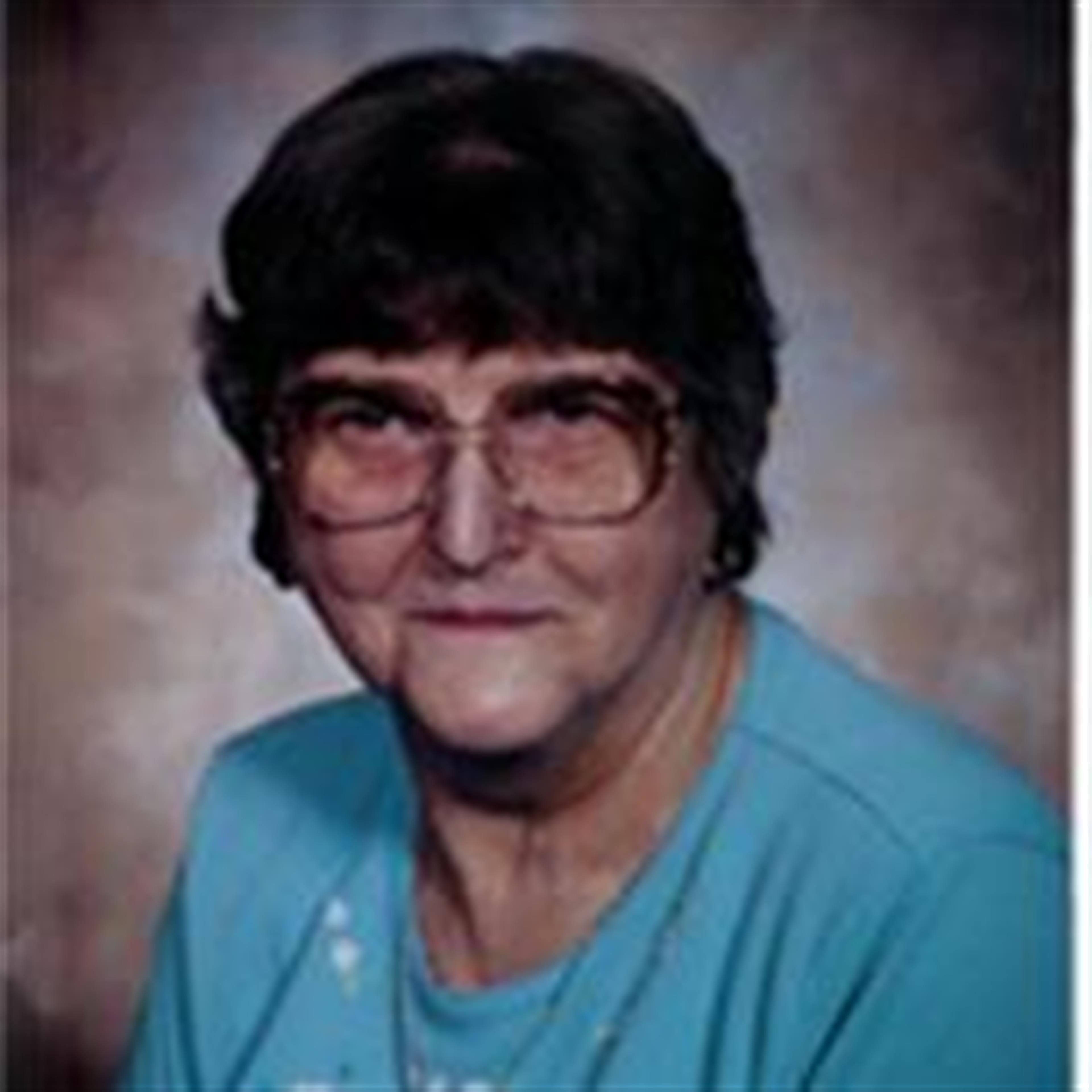 Lois V. Carter