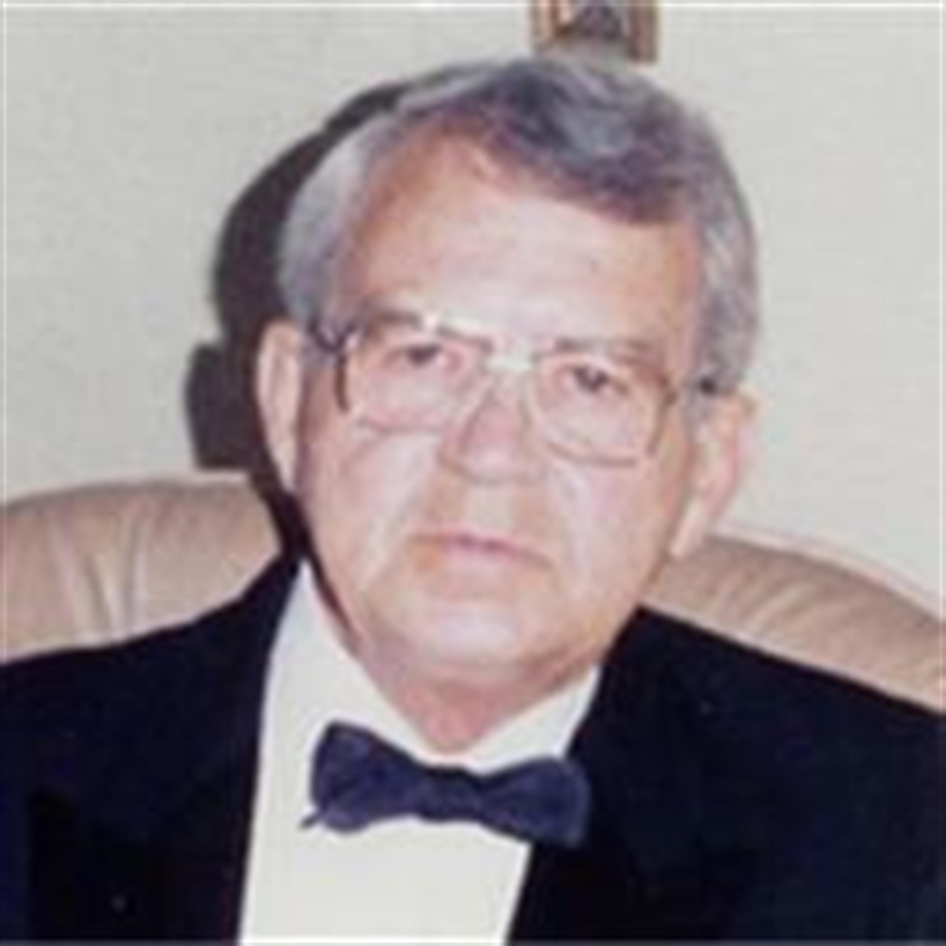 Robert E. Bracelin Sr.