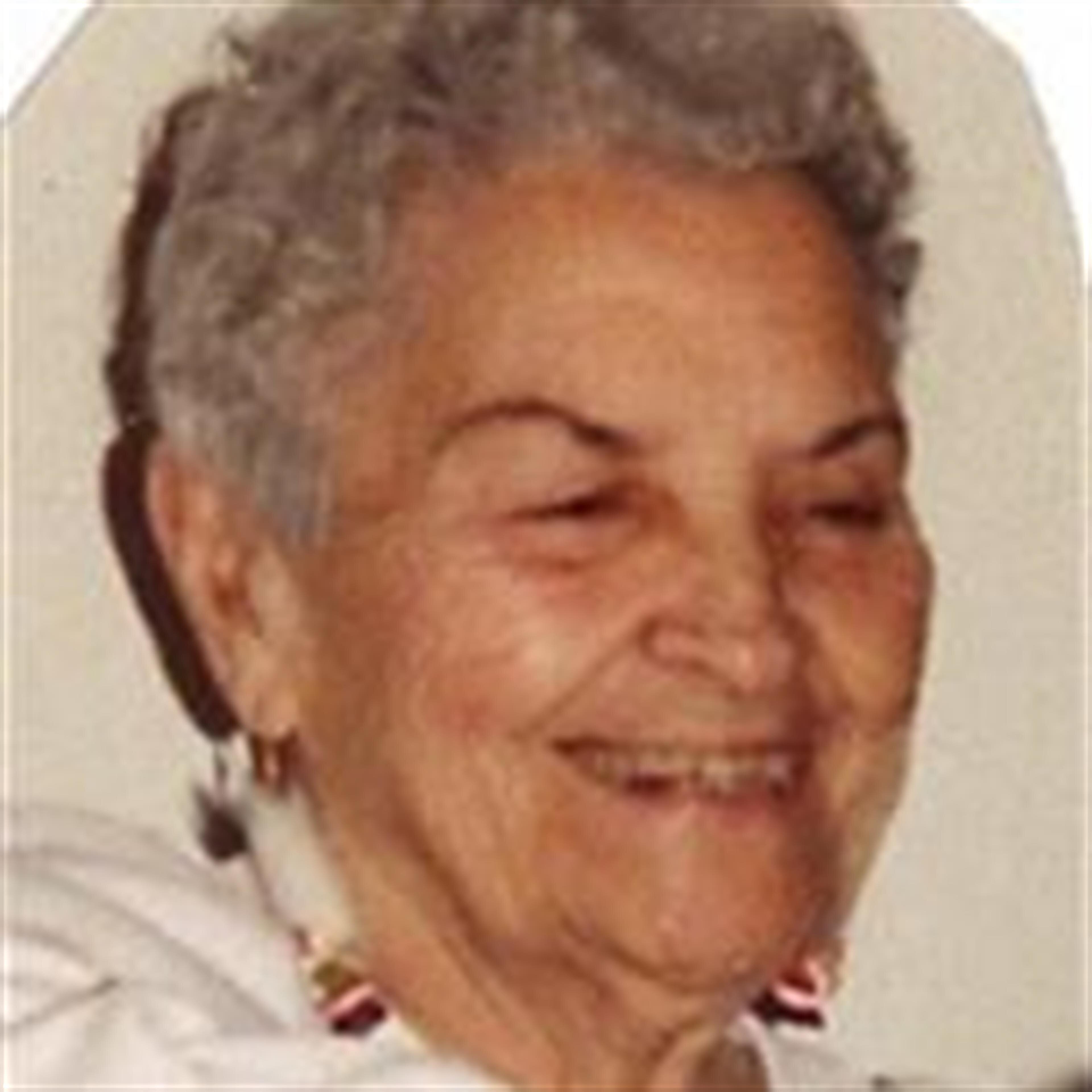 Helen Ruth Uttinger