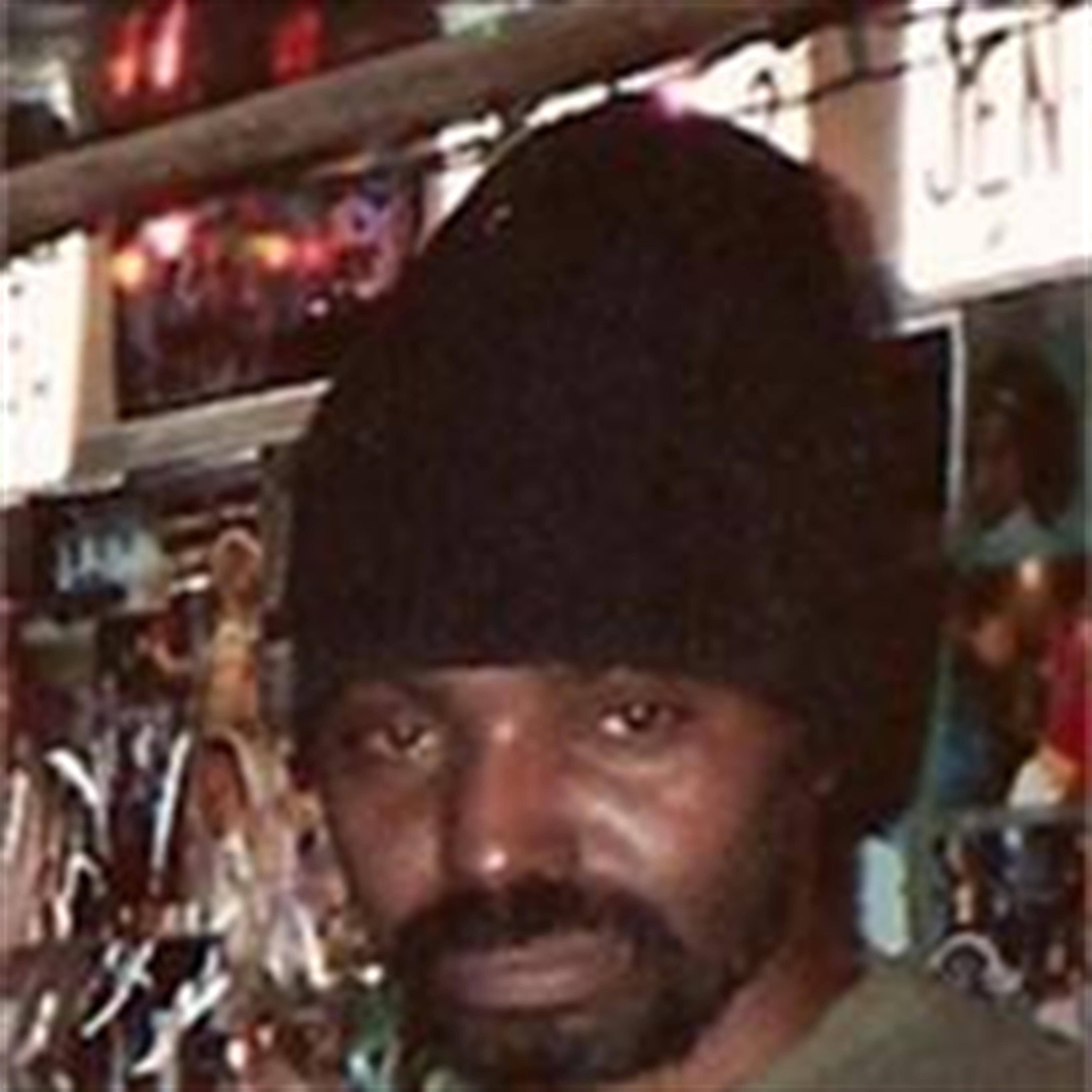 Robert E. McNeil Jr.
