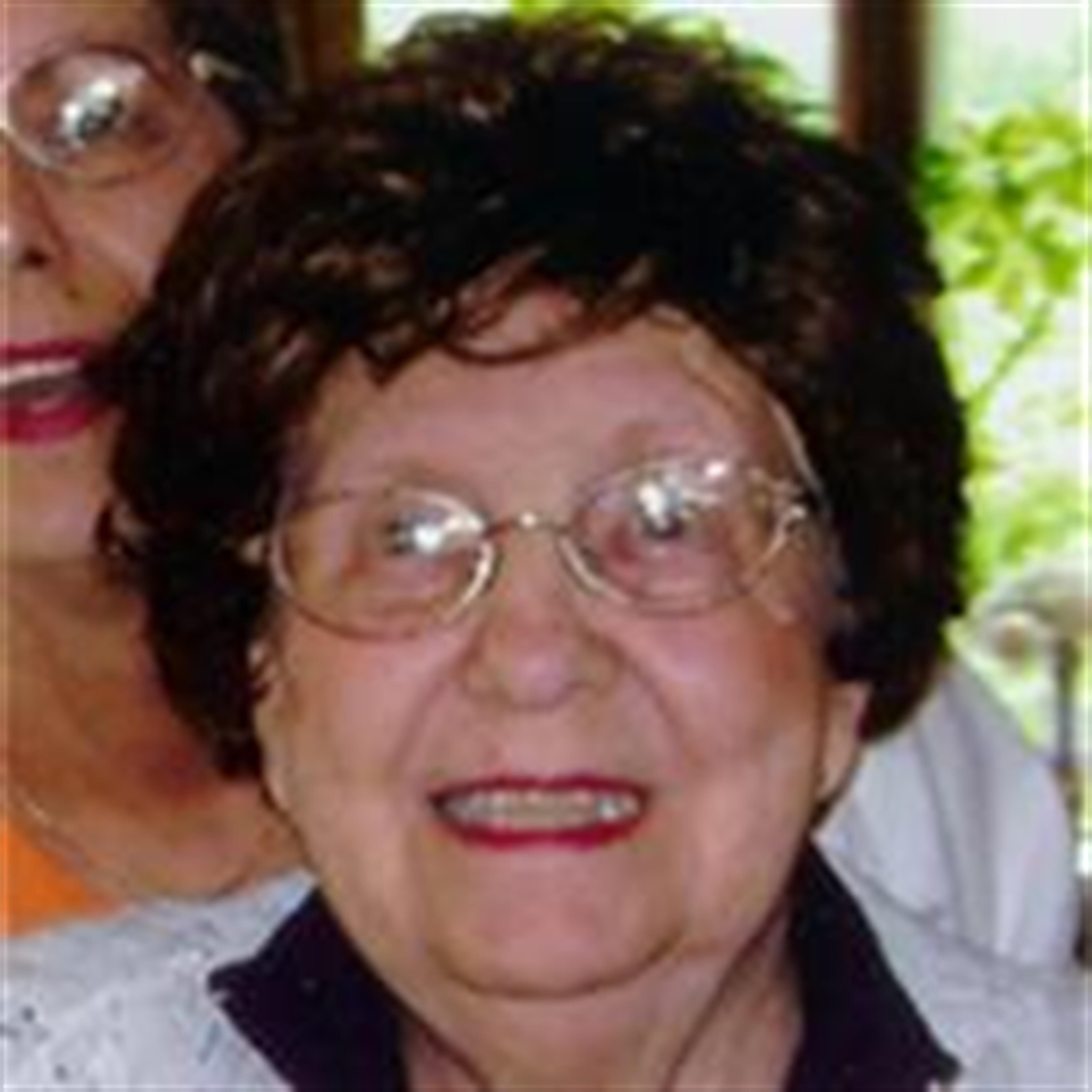 Dorothy I. Lucas