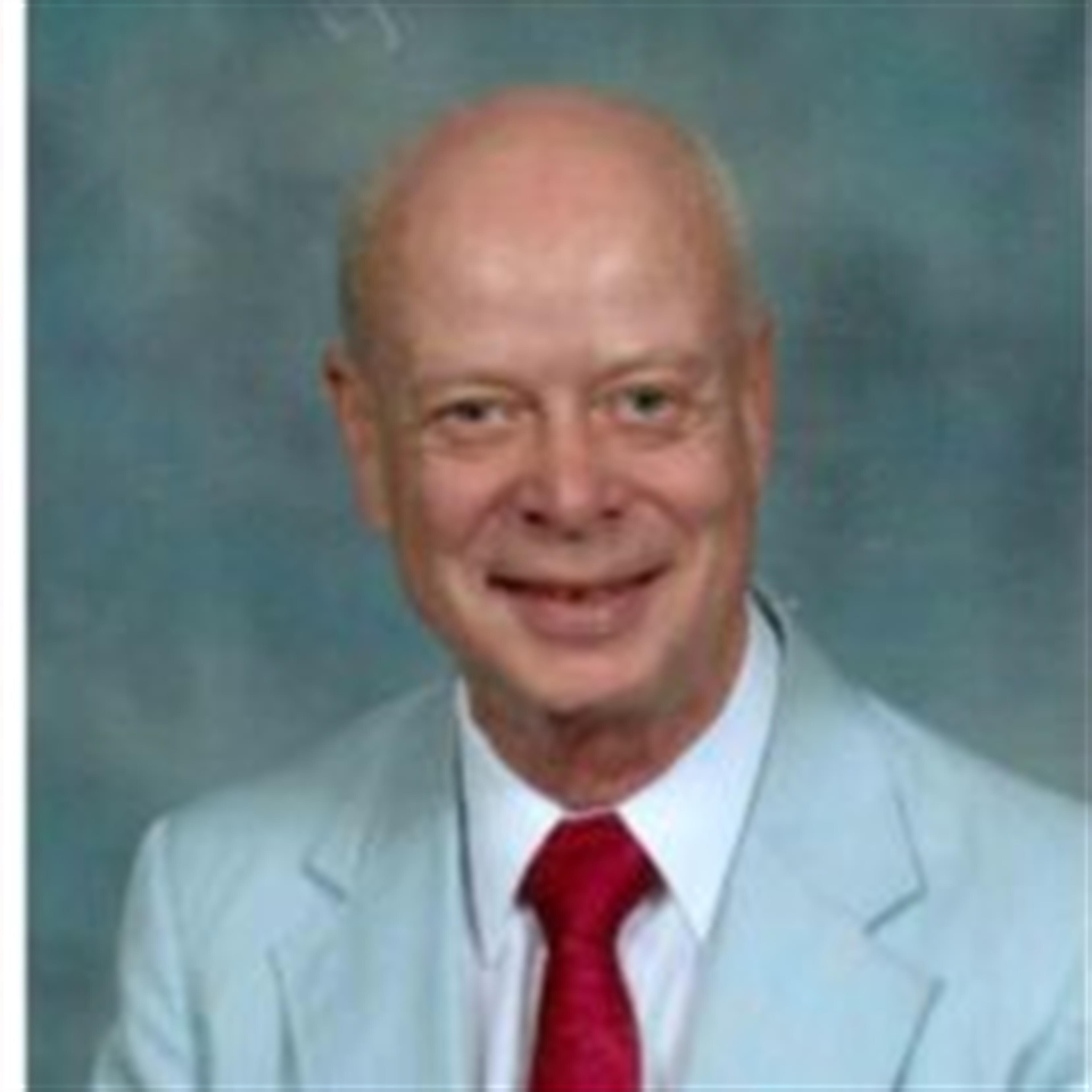 Alfred J. Blickensderfer