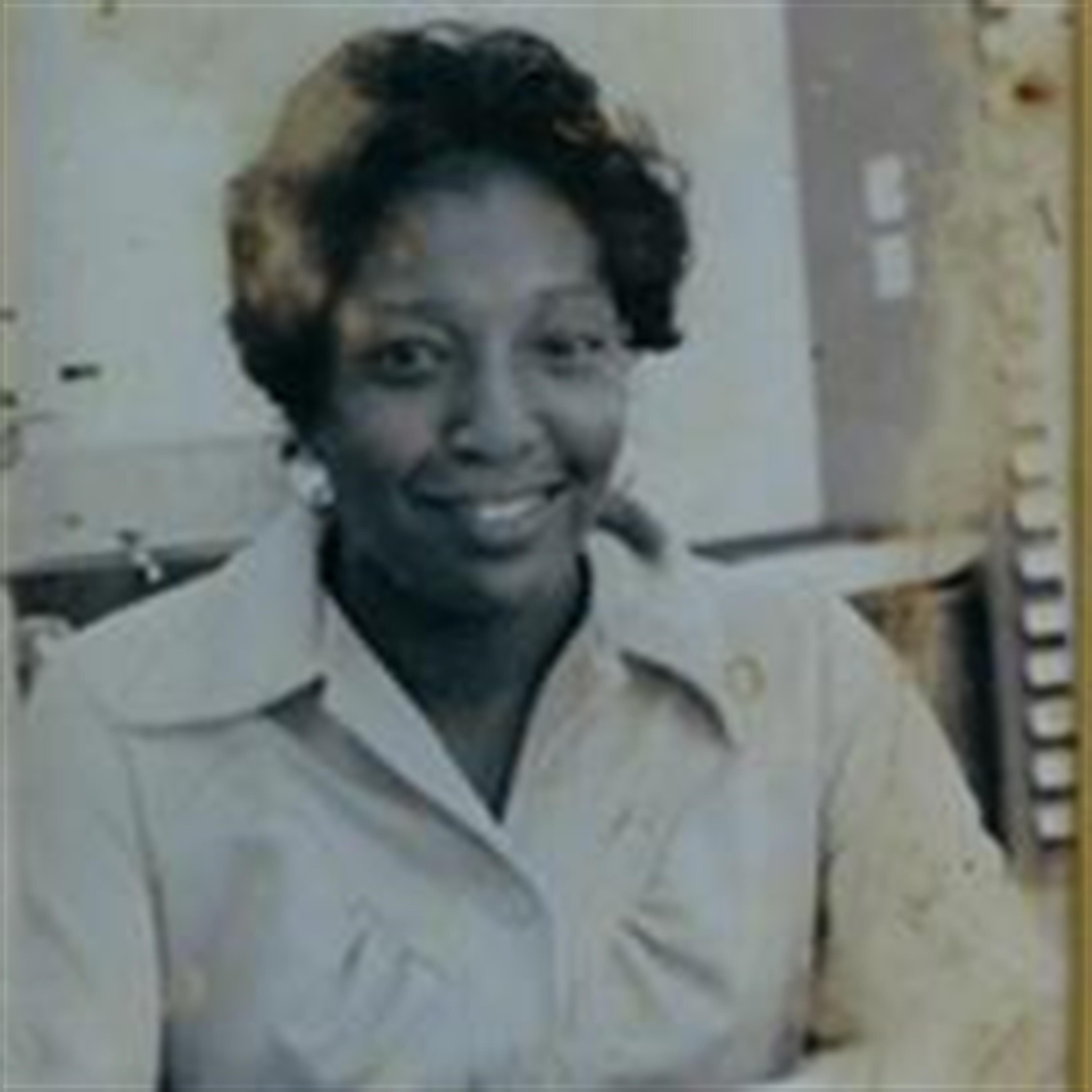Rosa Marie Cobb