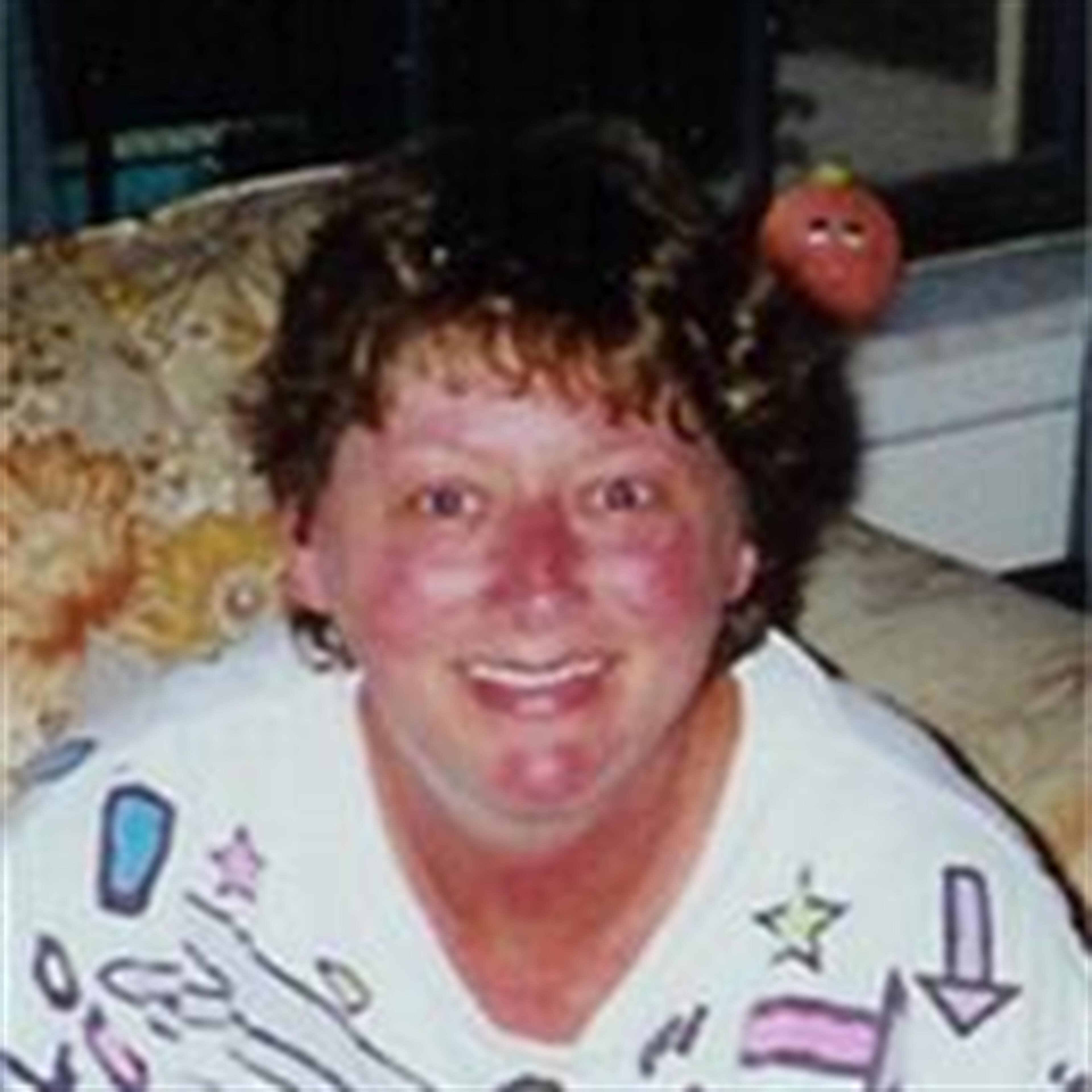 Katherine E. Pride