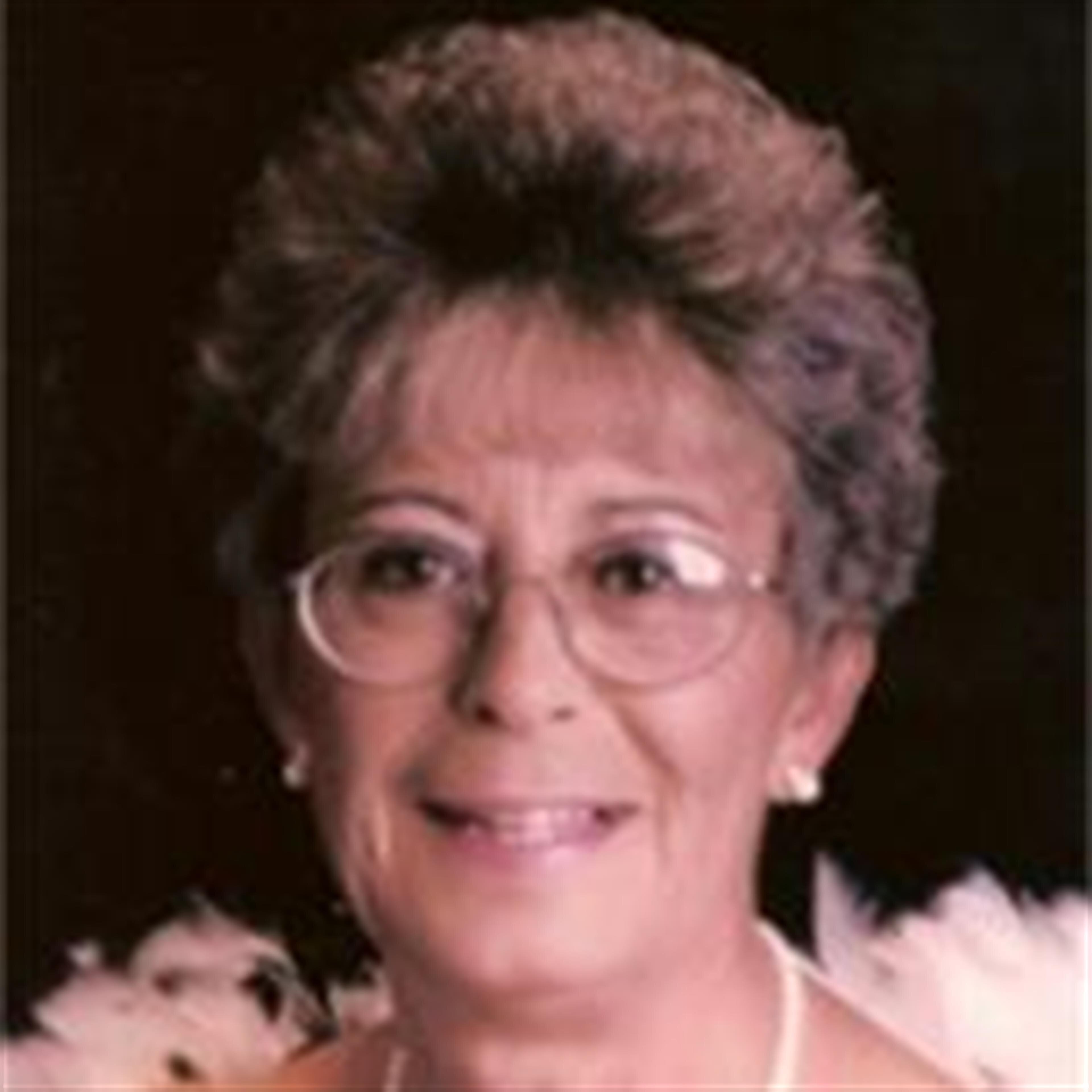 Margaret Dorothy Jones