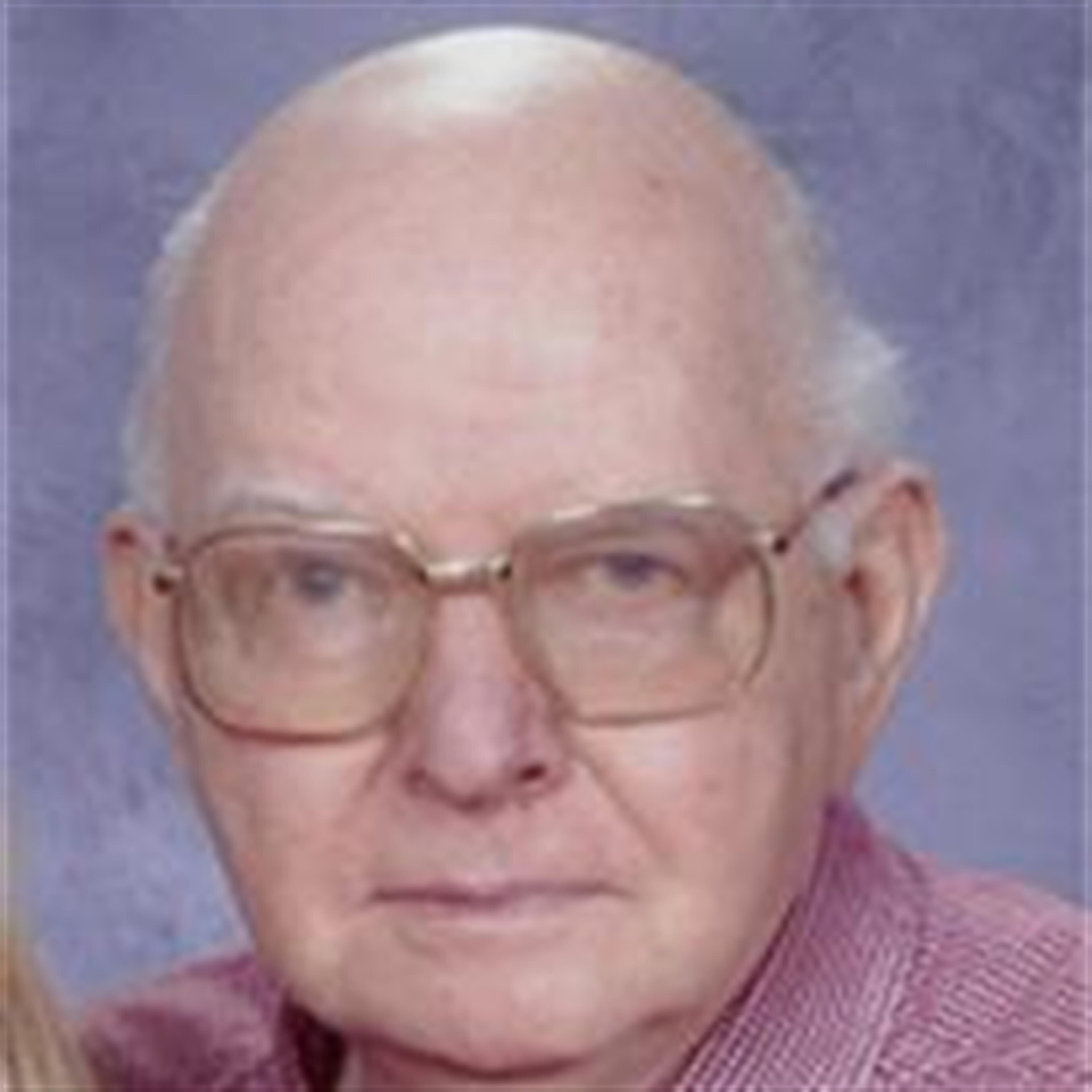John Edward Rupert