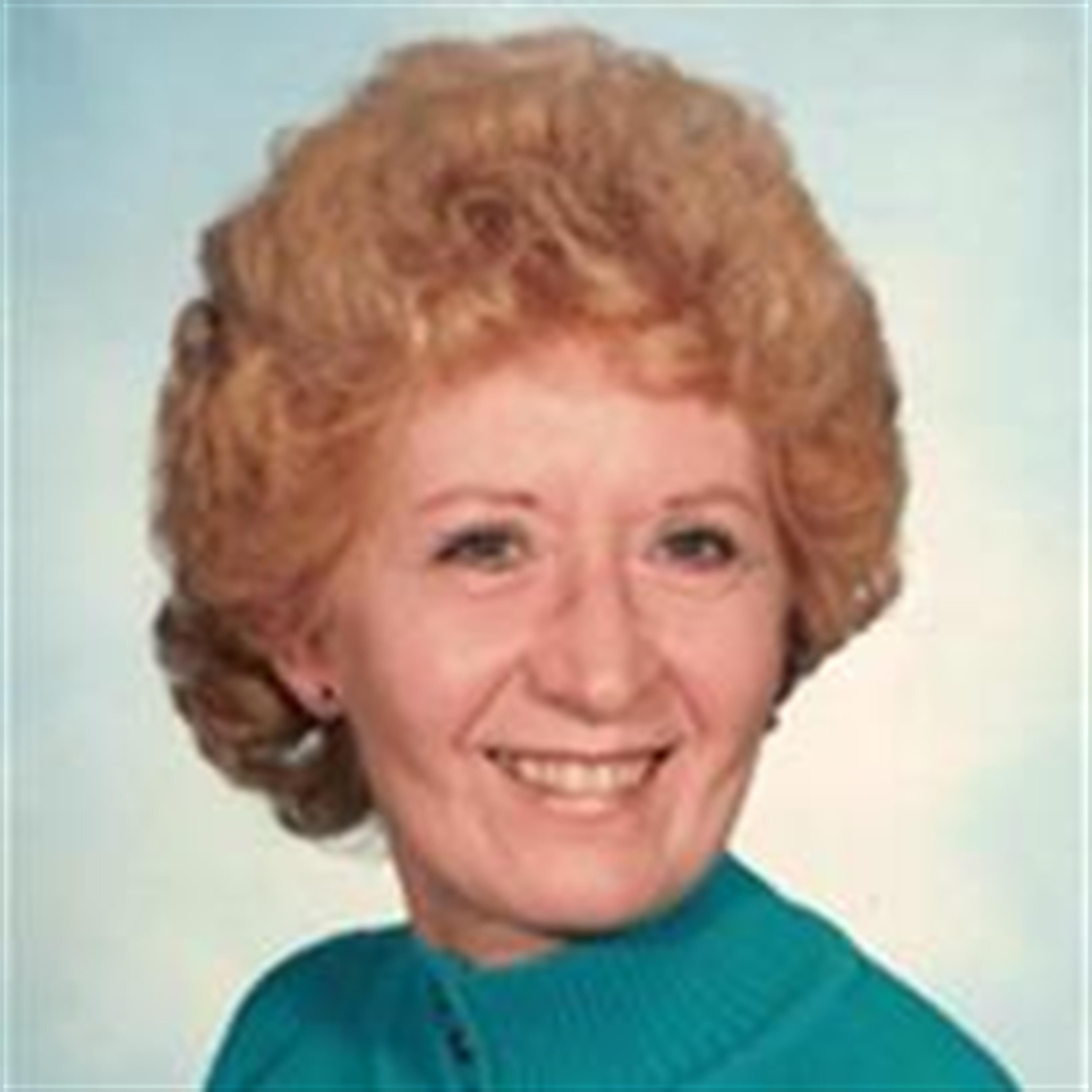 Esther Marie Hise