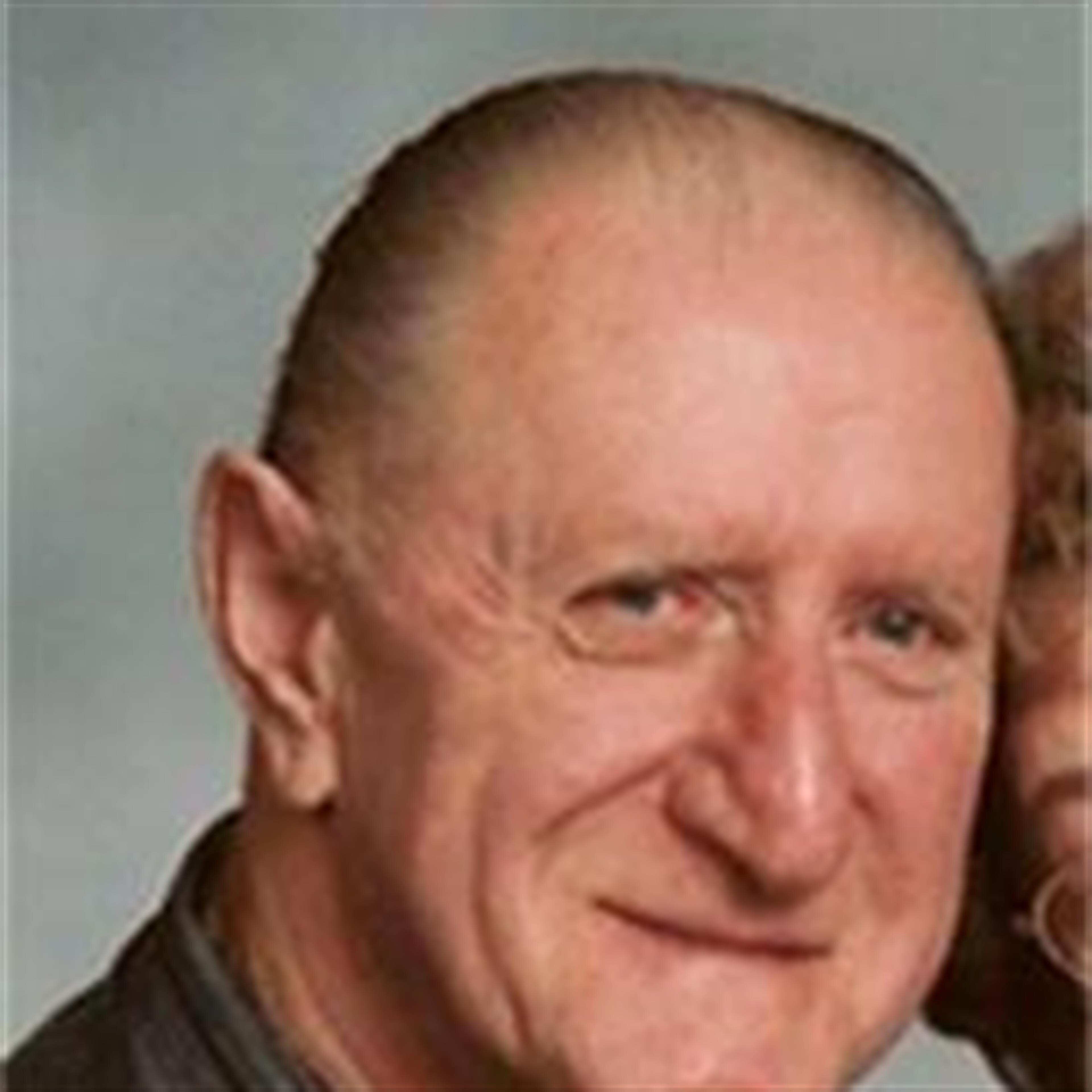 Hal Francis Ivie