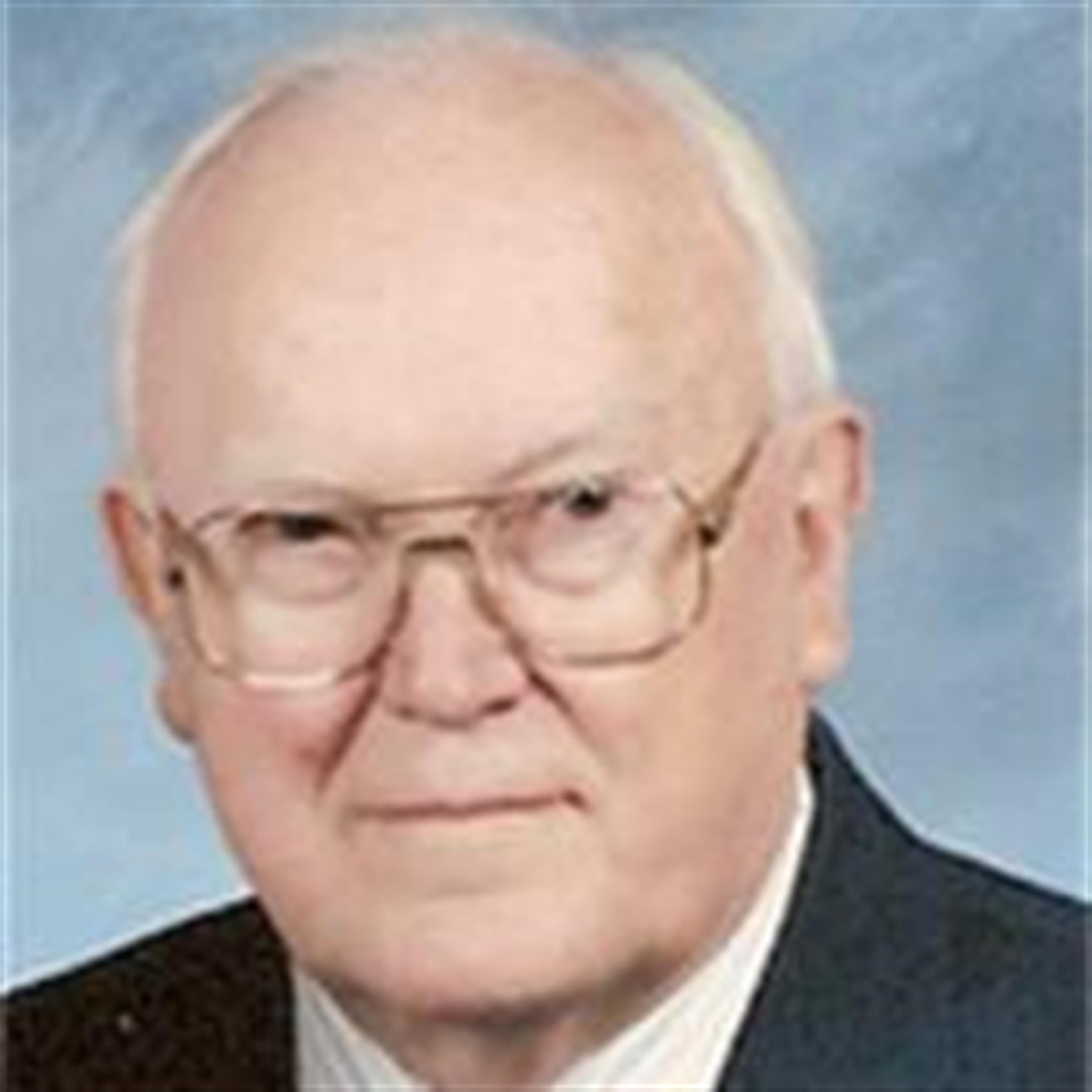 Kenneth Newell Wright