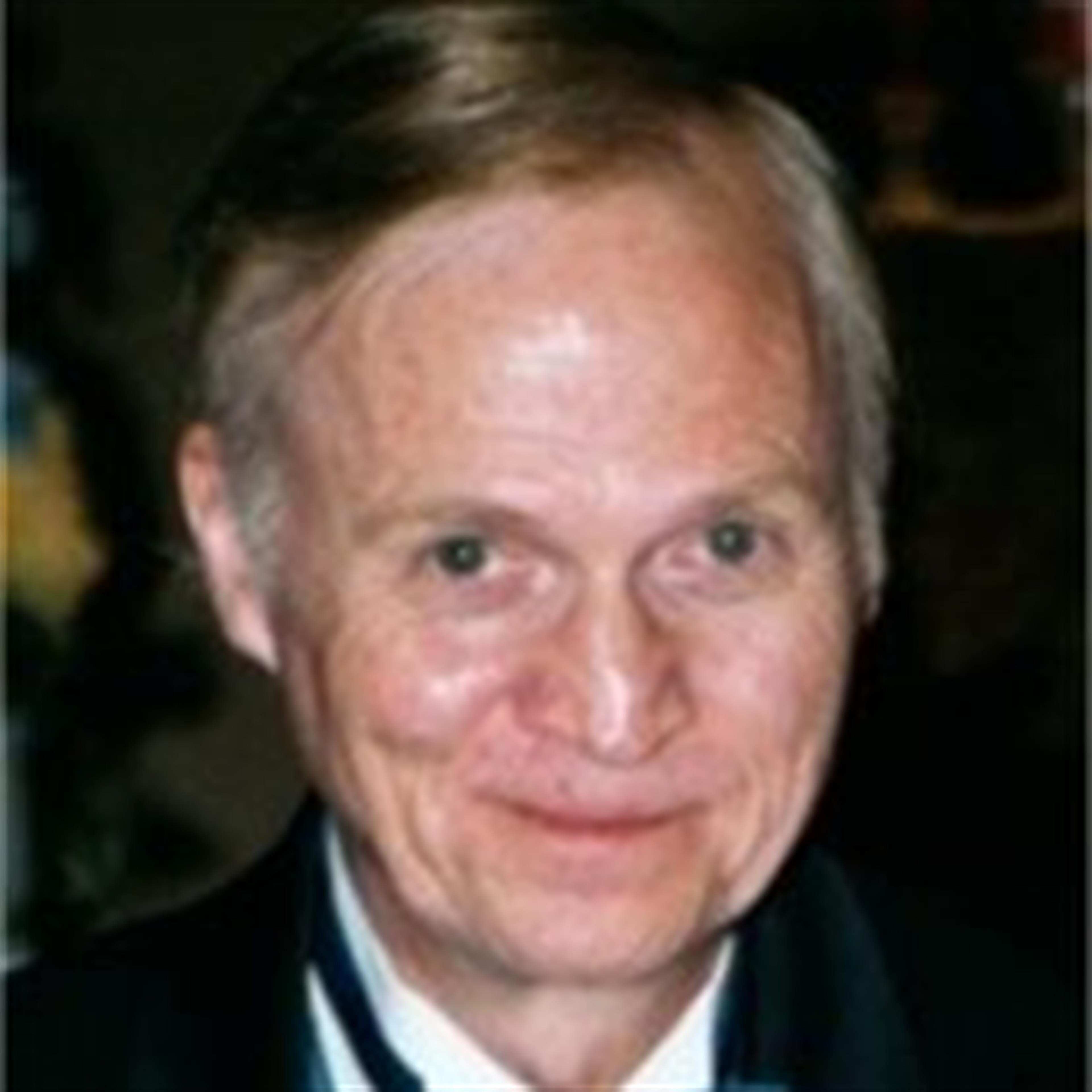 David B. Senters