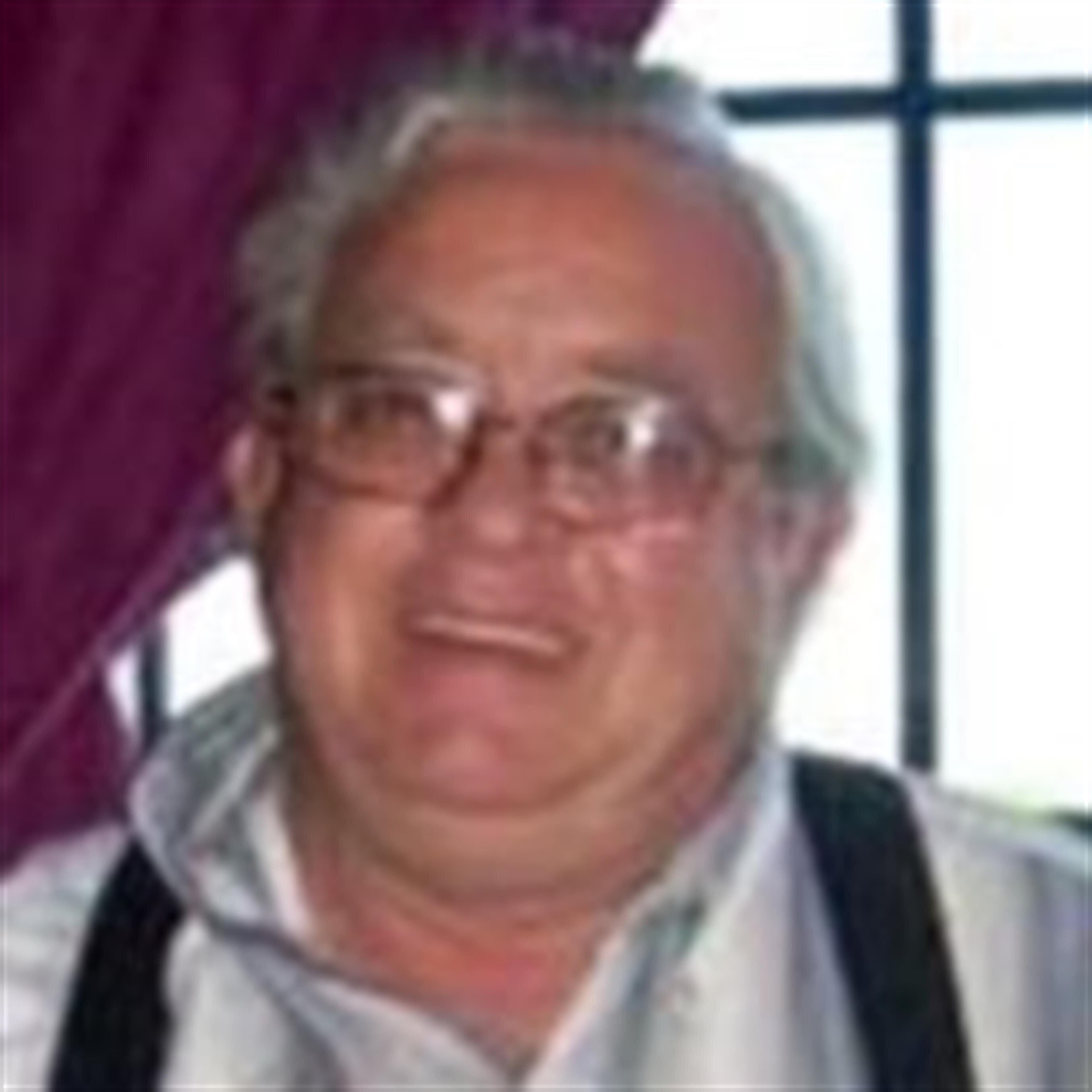 Rodney C Burnett