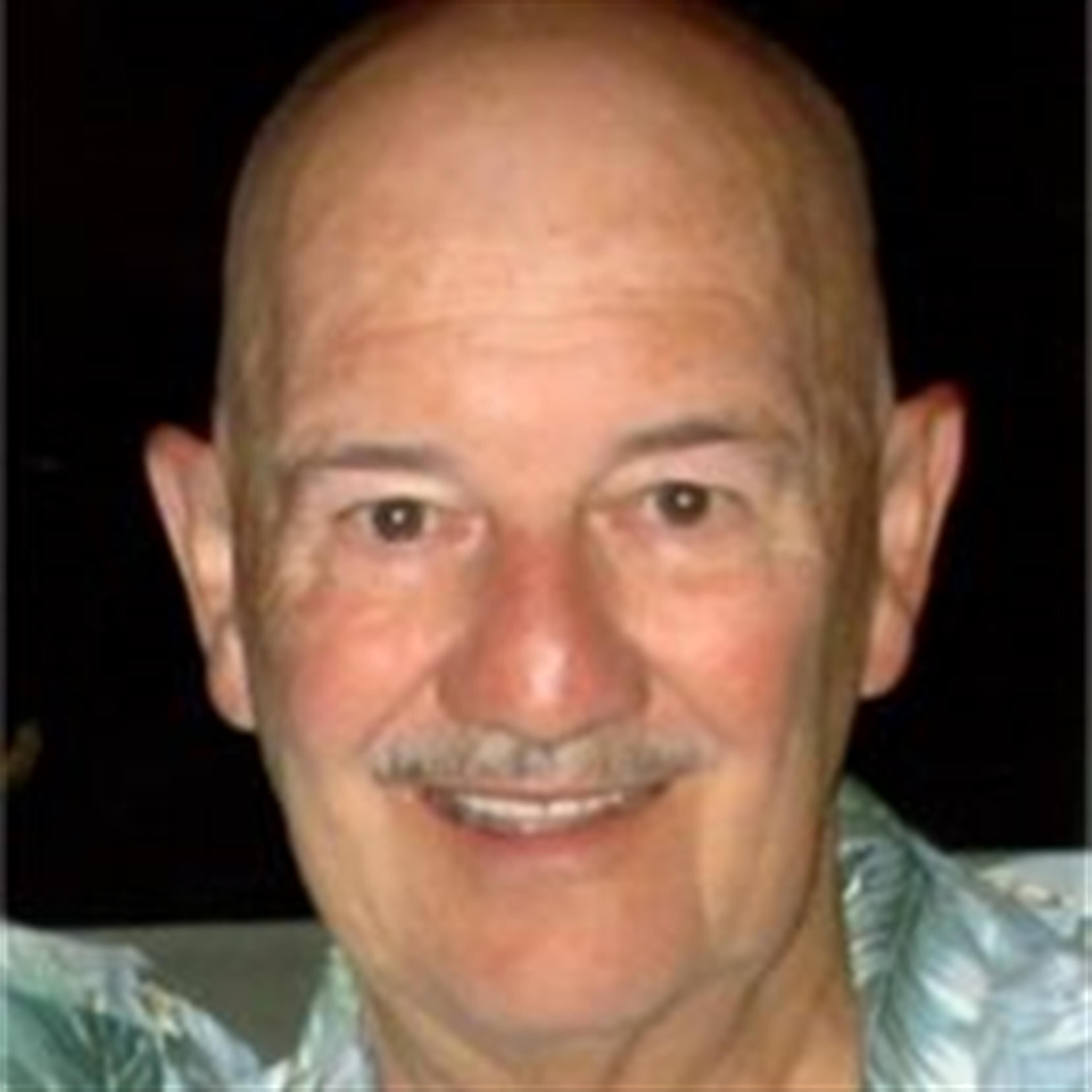 Rex D. Wiley