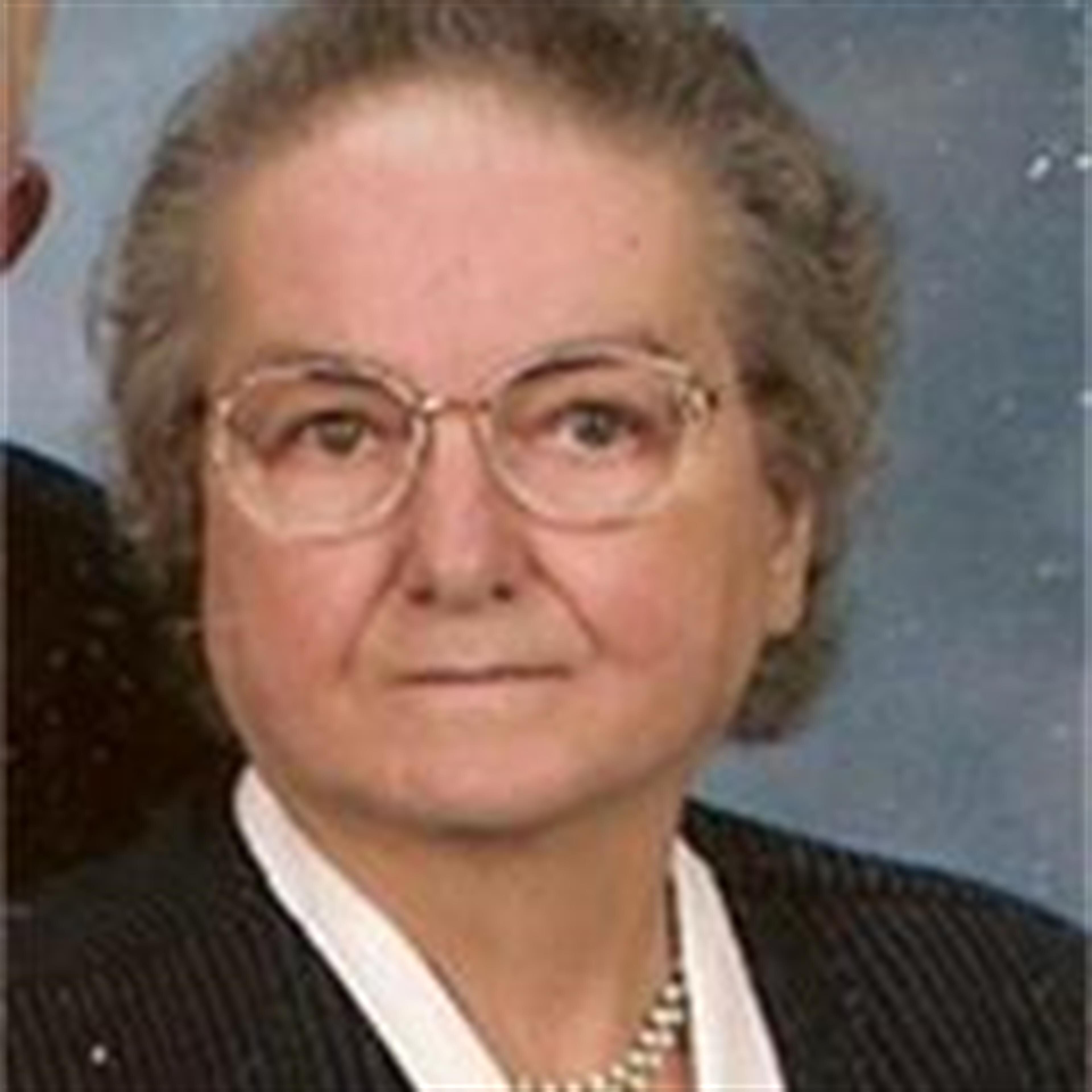 Sarah Pauline Lofland