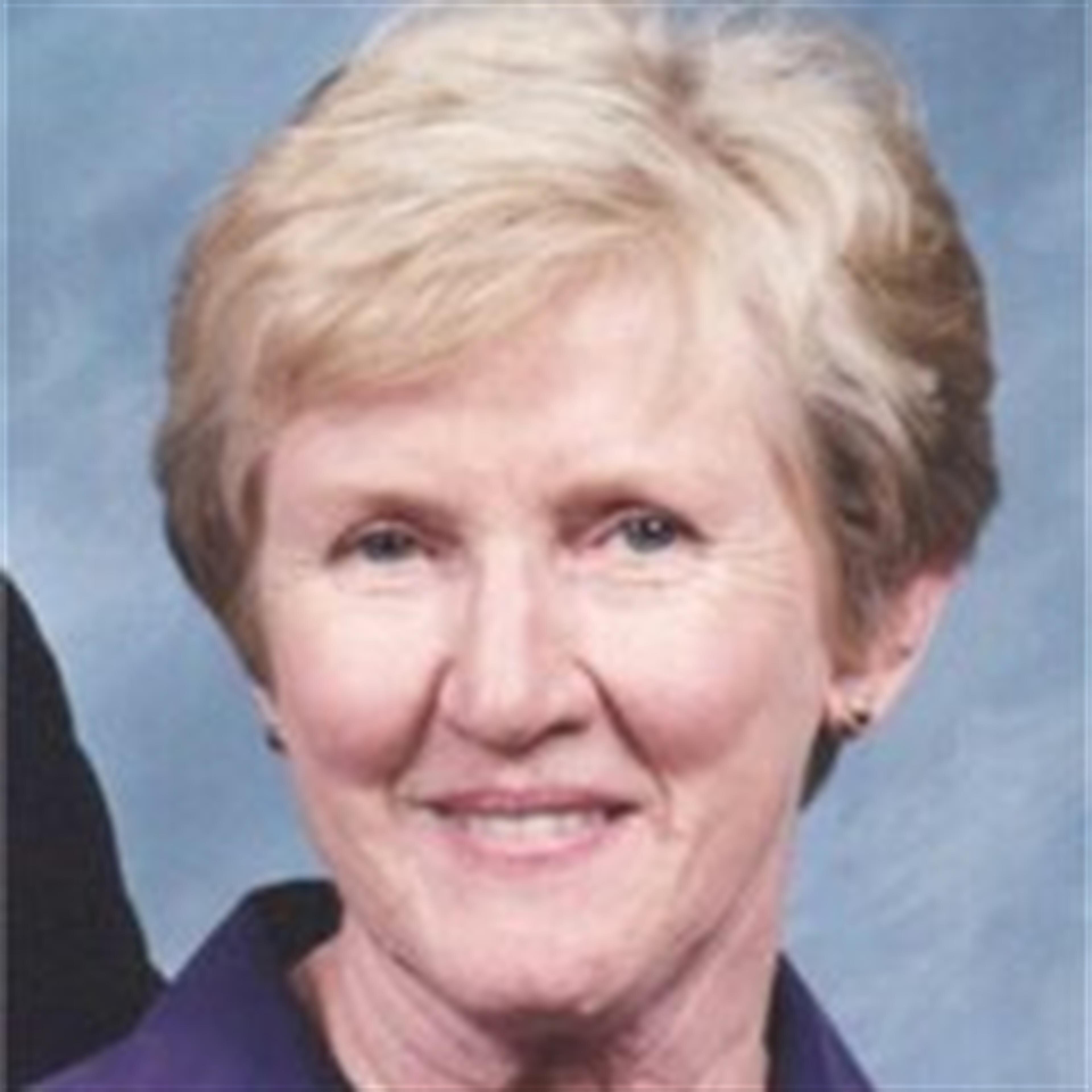 Marjorie K. Ellis