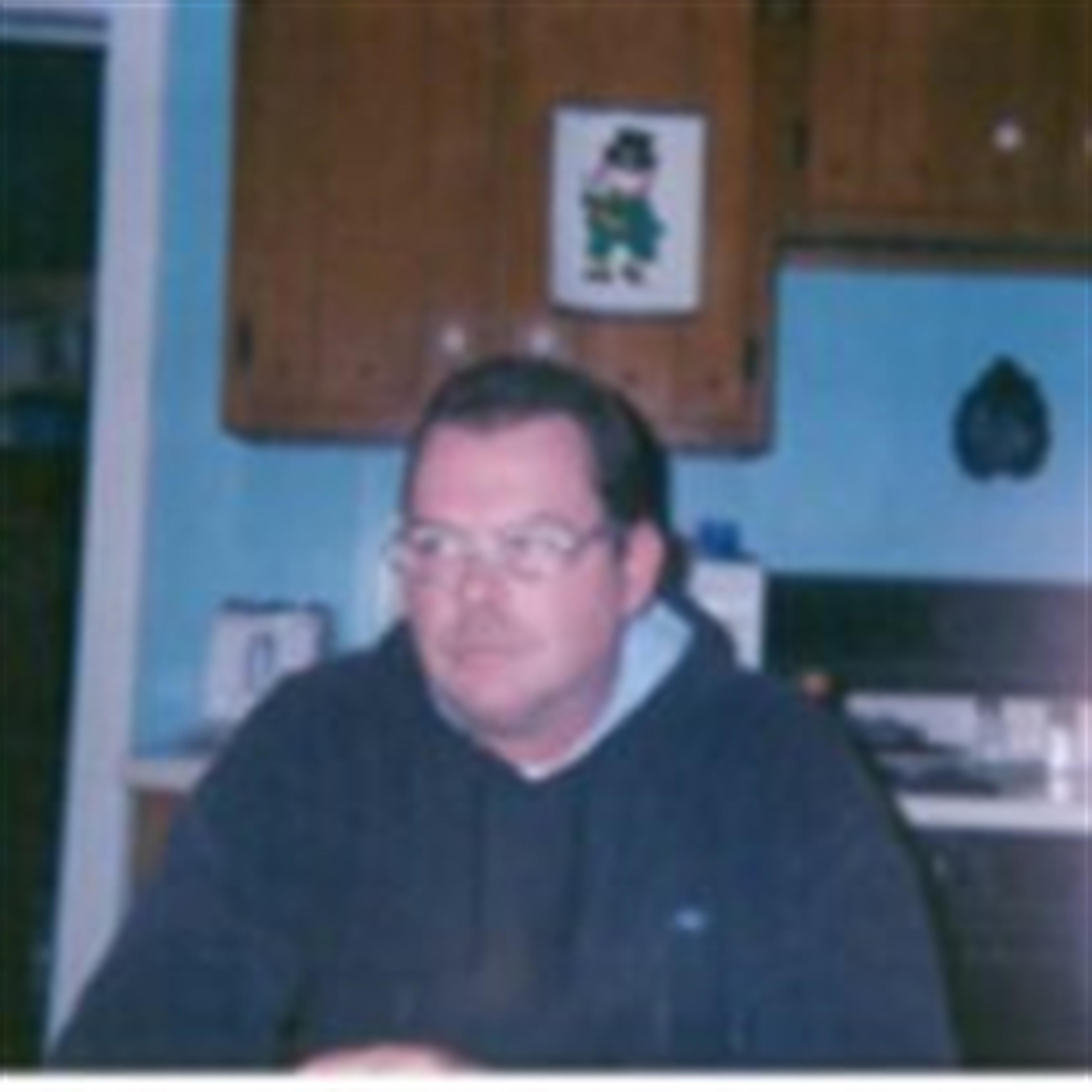 John P. McNamara