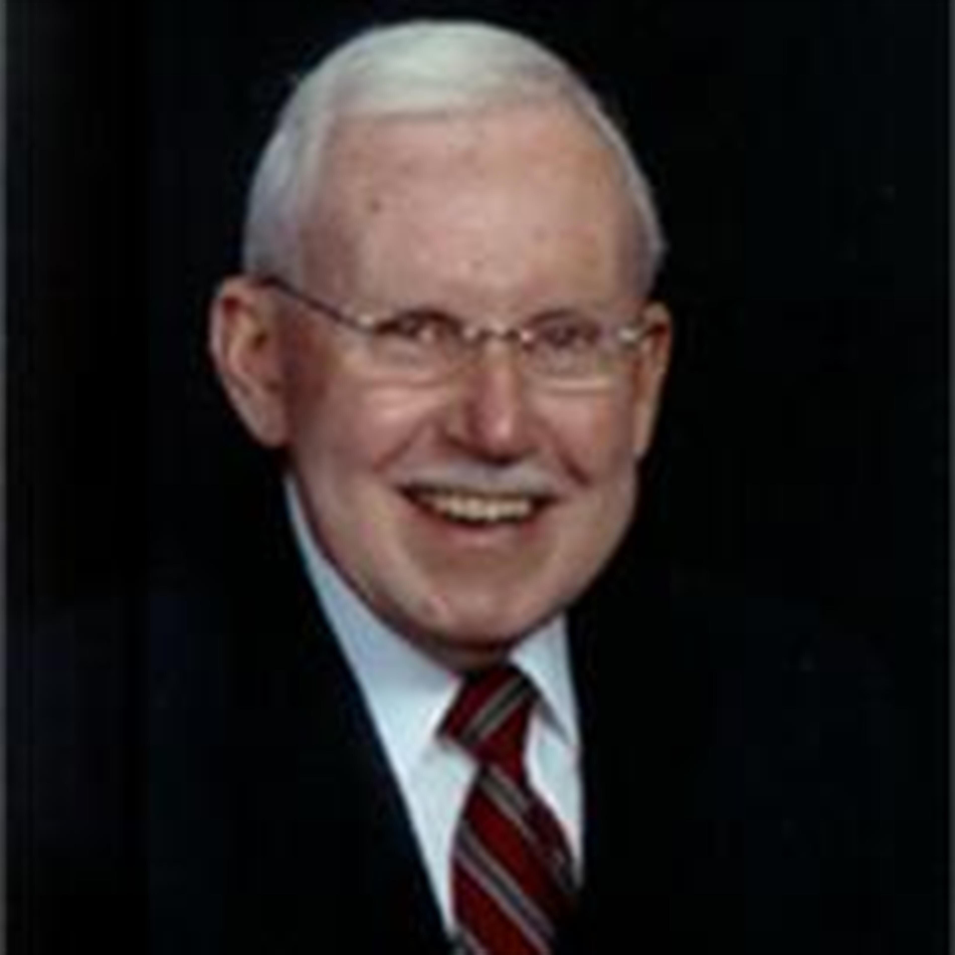 Walter Edwin Grant