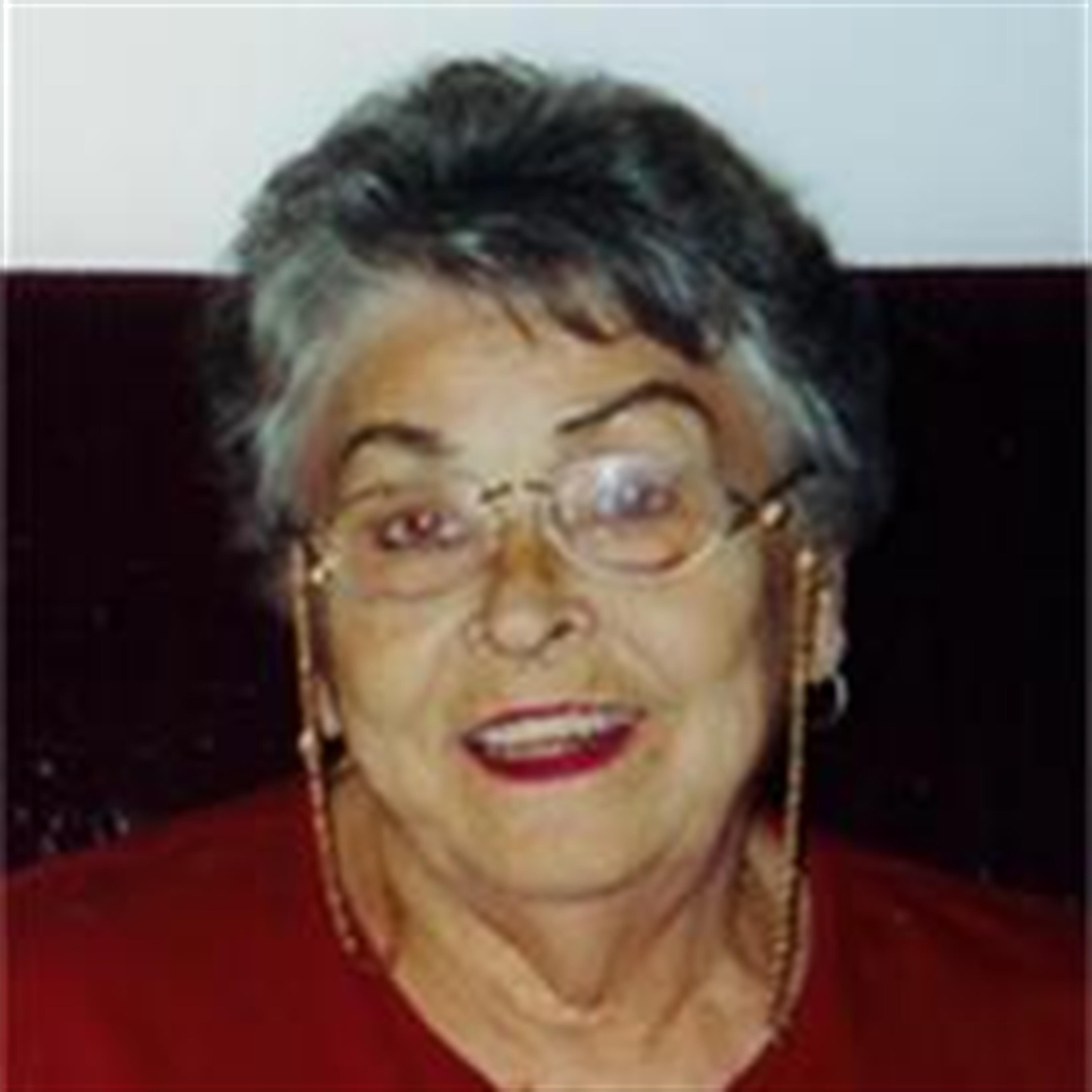 Frances J. Snead