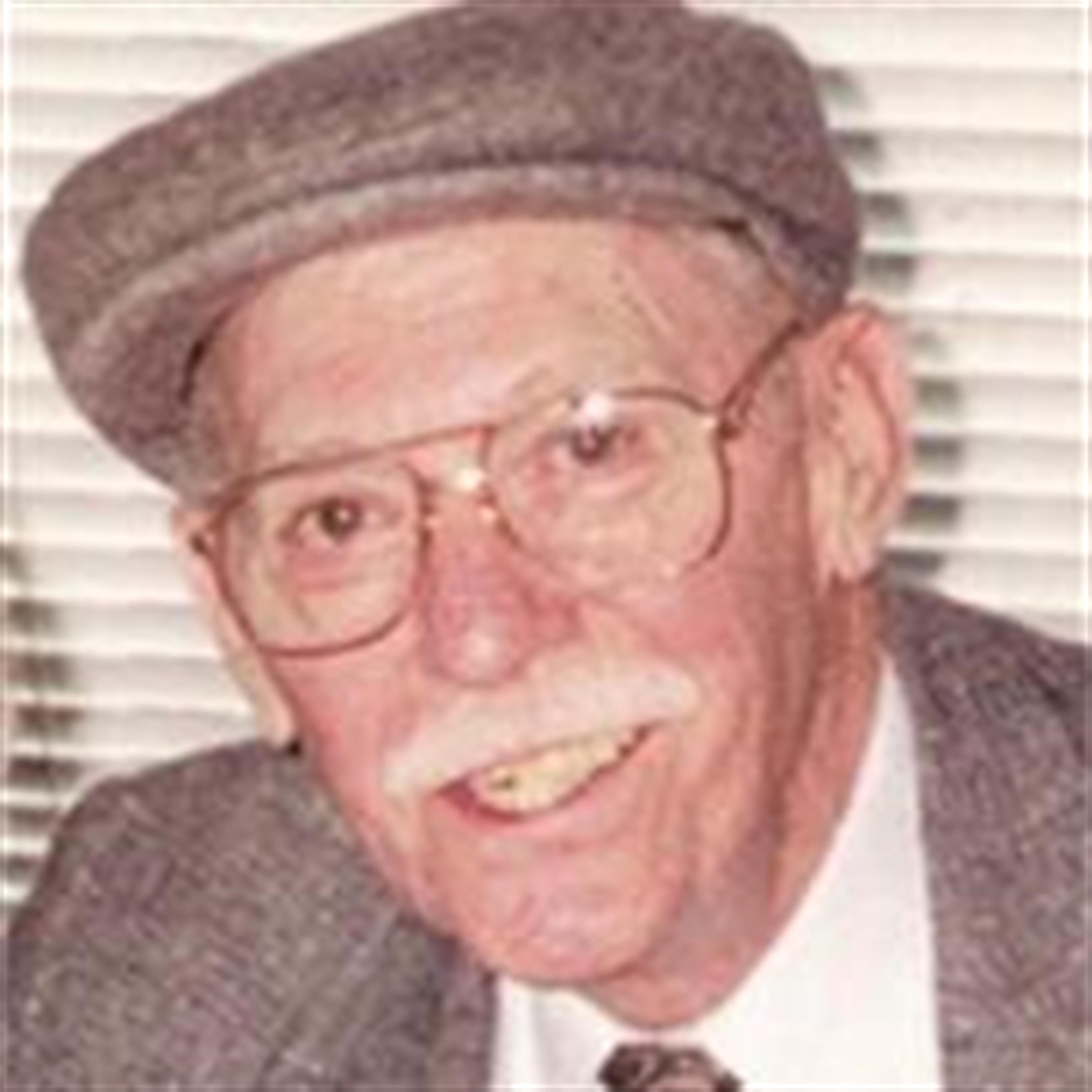 Hank Shuppara